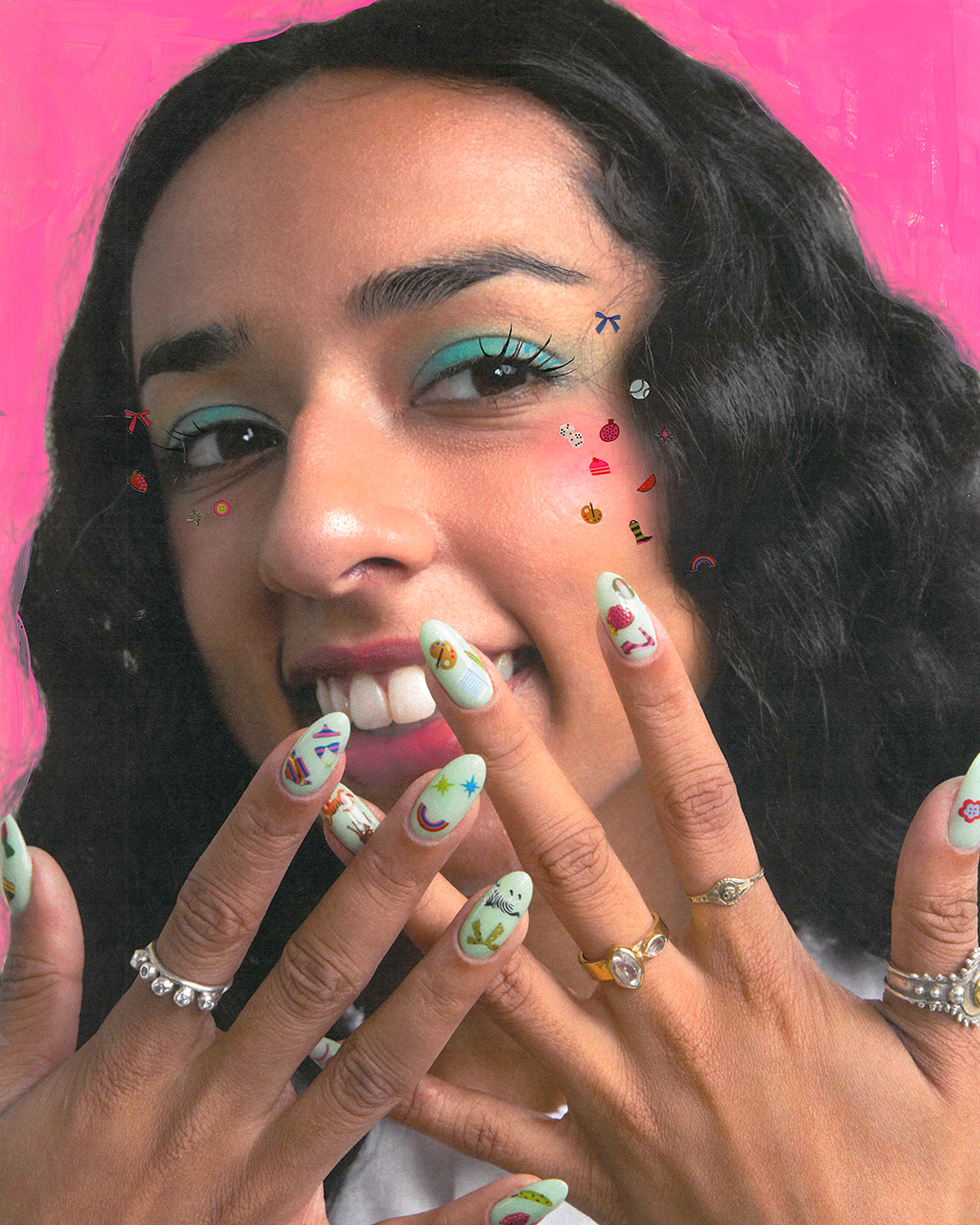 Deco Beauty x Ramisha Sattar