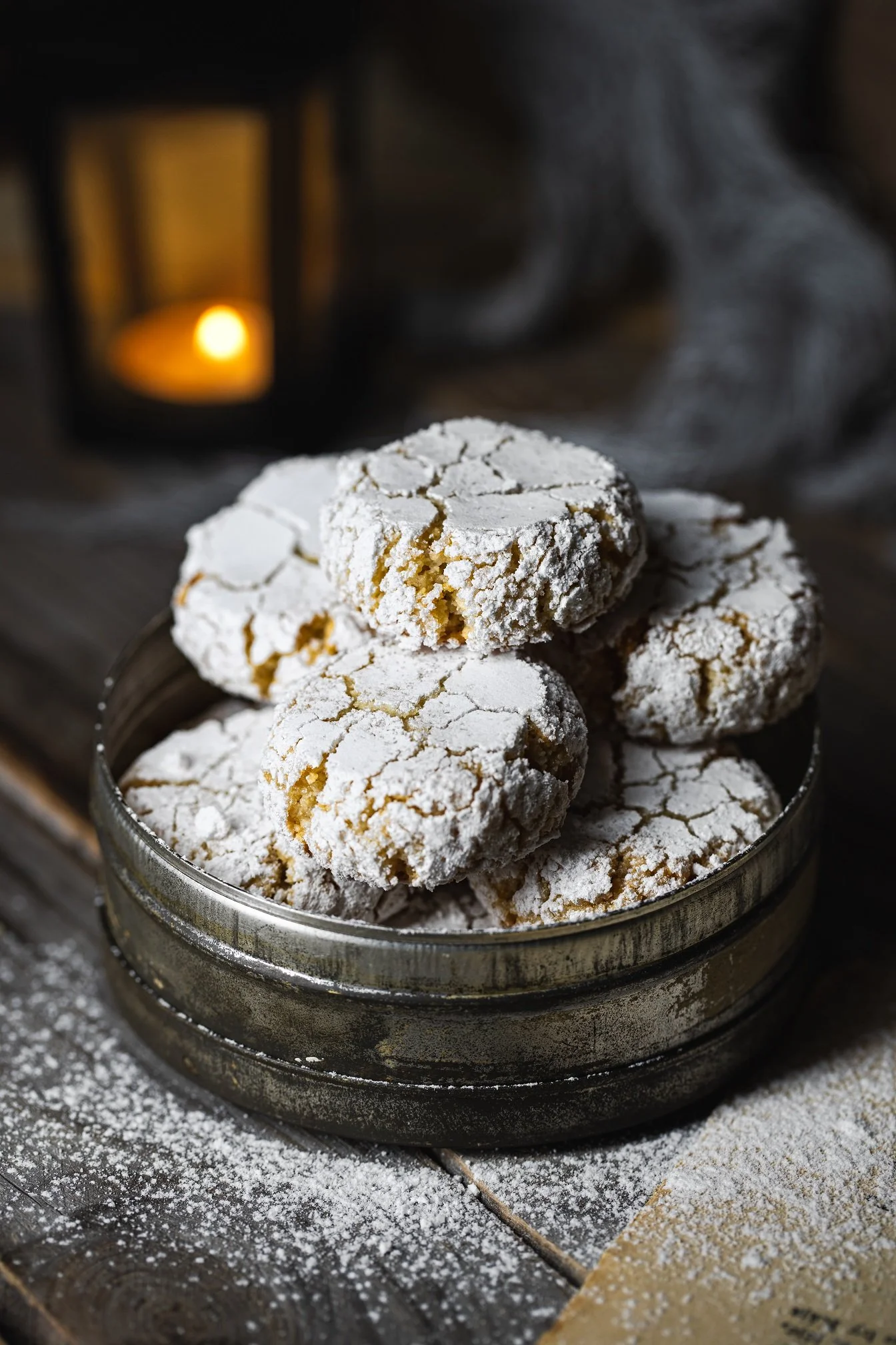 Amaretti