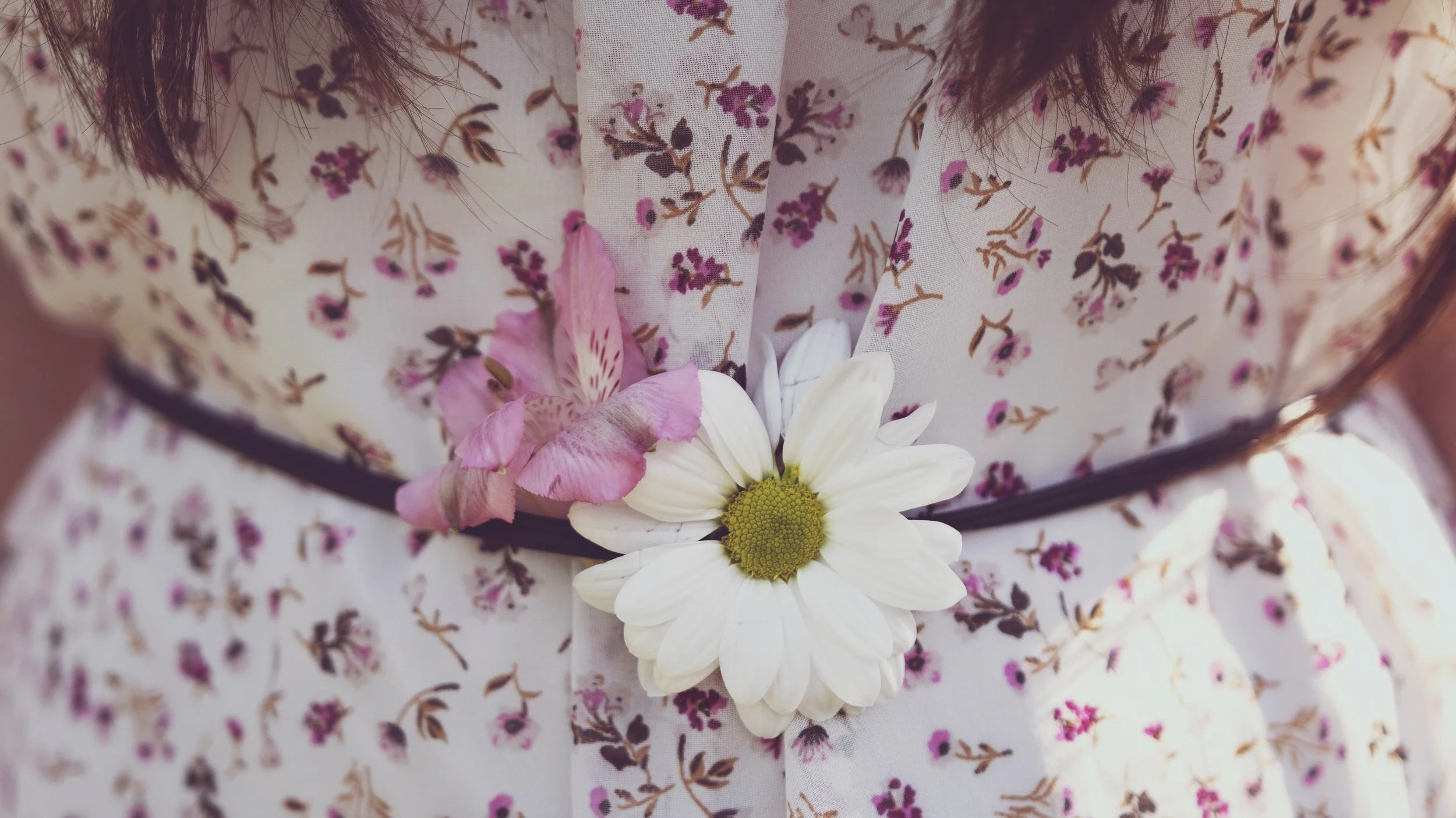 Ask Mable: Try Blush Instead