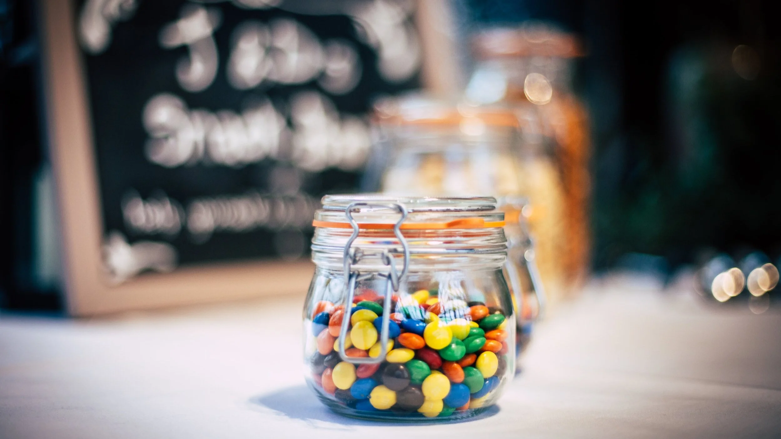 Bulk bin code, Please