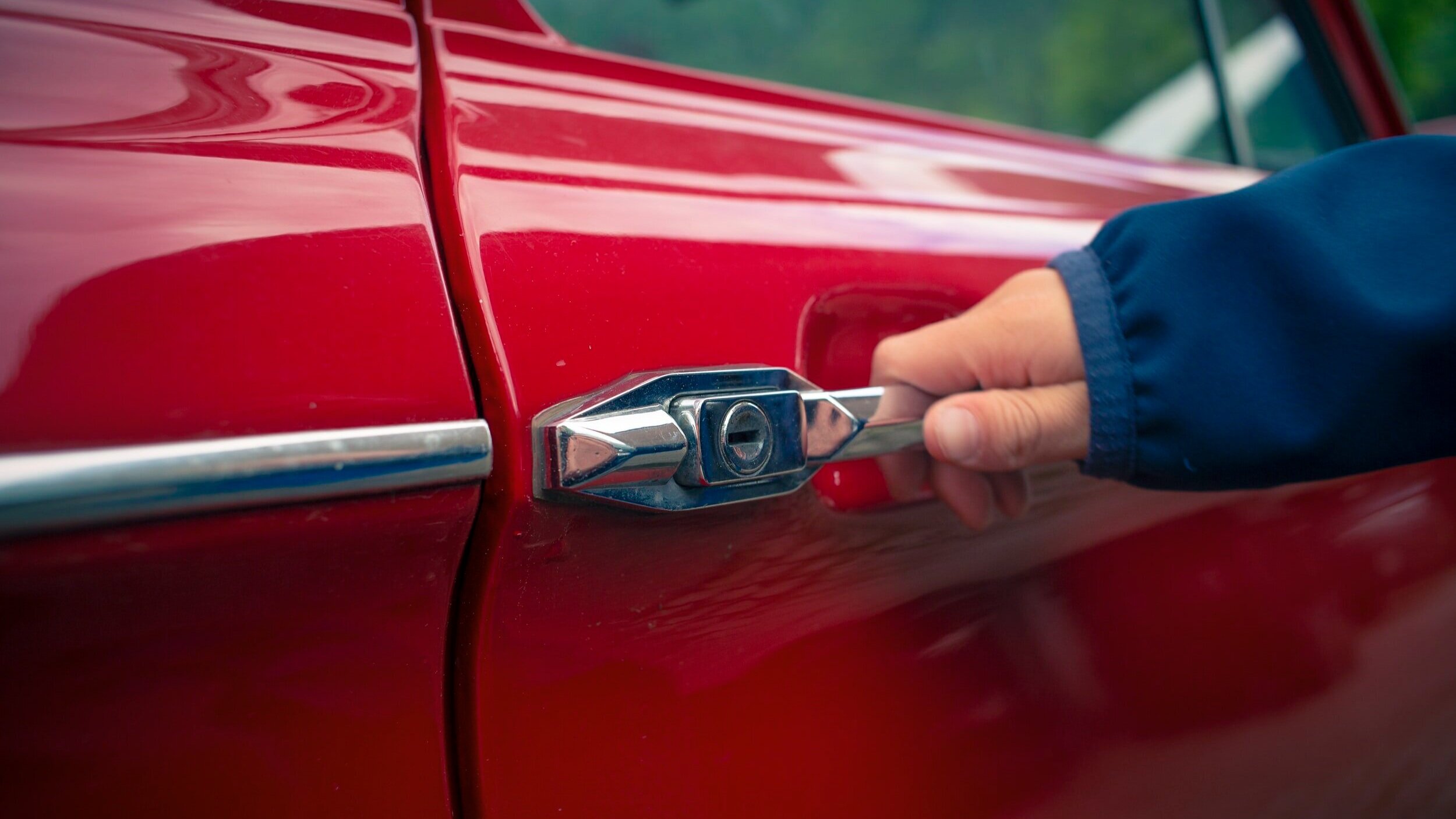 Is Chivalry Still Acceptable?