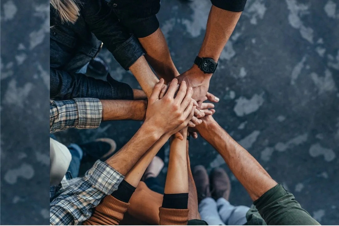 WORKPLACE ETIQUETTE: TEAMWORK