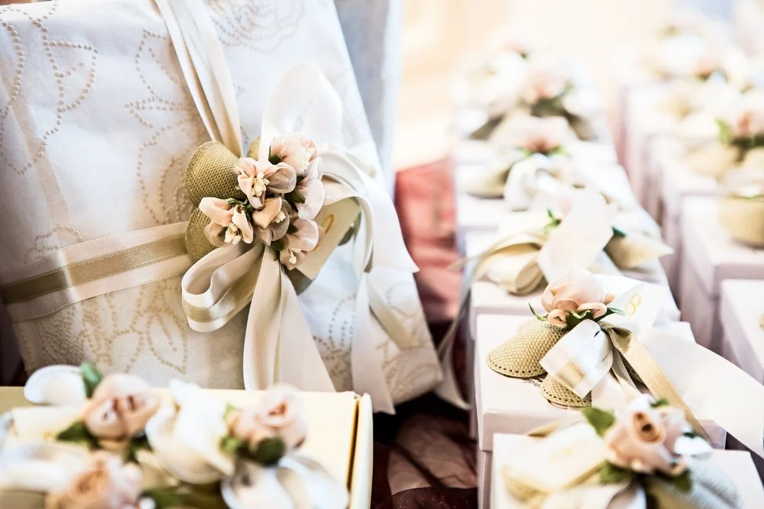 Wedding Season: When is a gift appropriate?