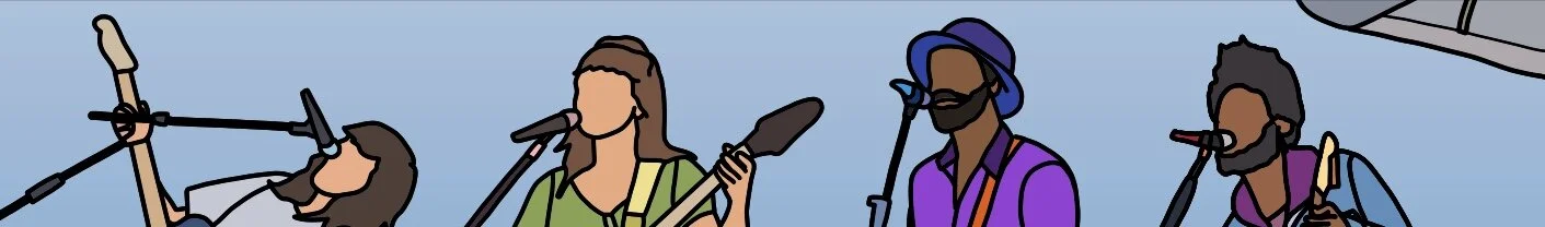 Collaborations That Should Happen, But Never Will