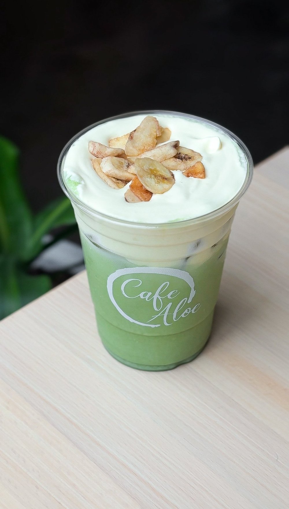 Cafe Aloe