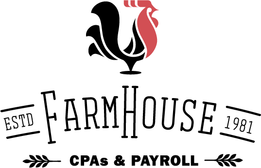 FarmHouse CPAs & Payroll