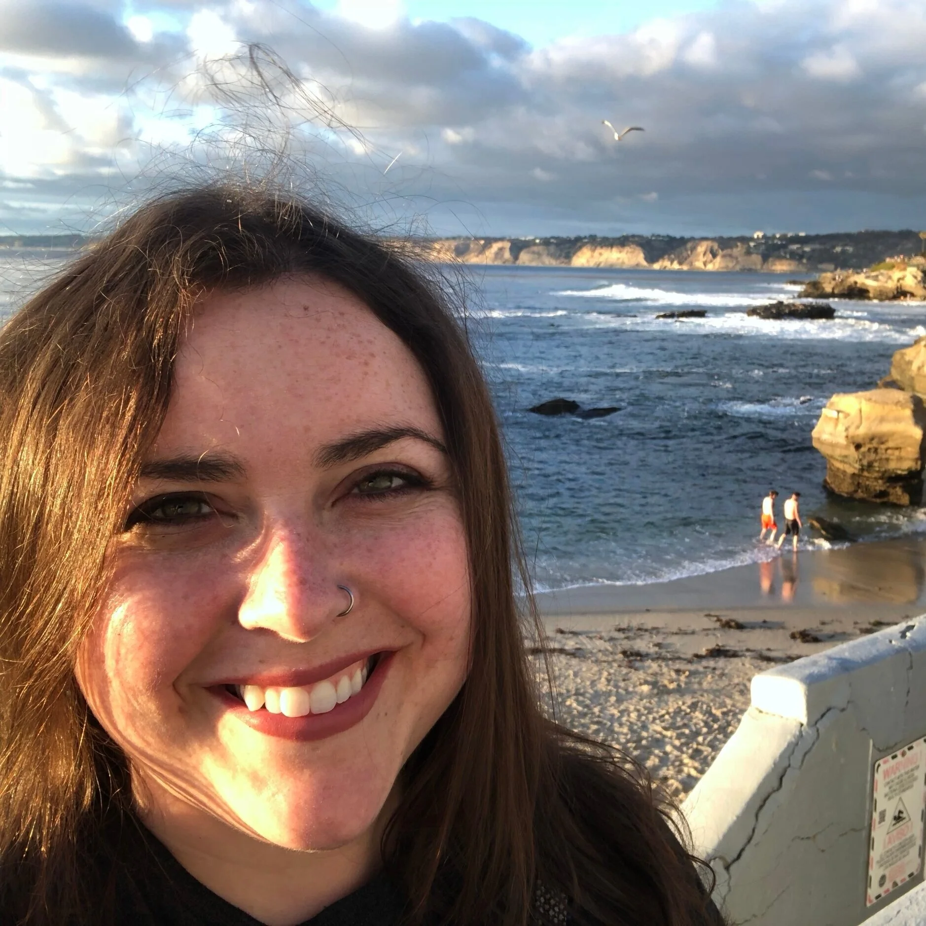 Meet the Squid Biologist Leading Trips in Hawaii