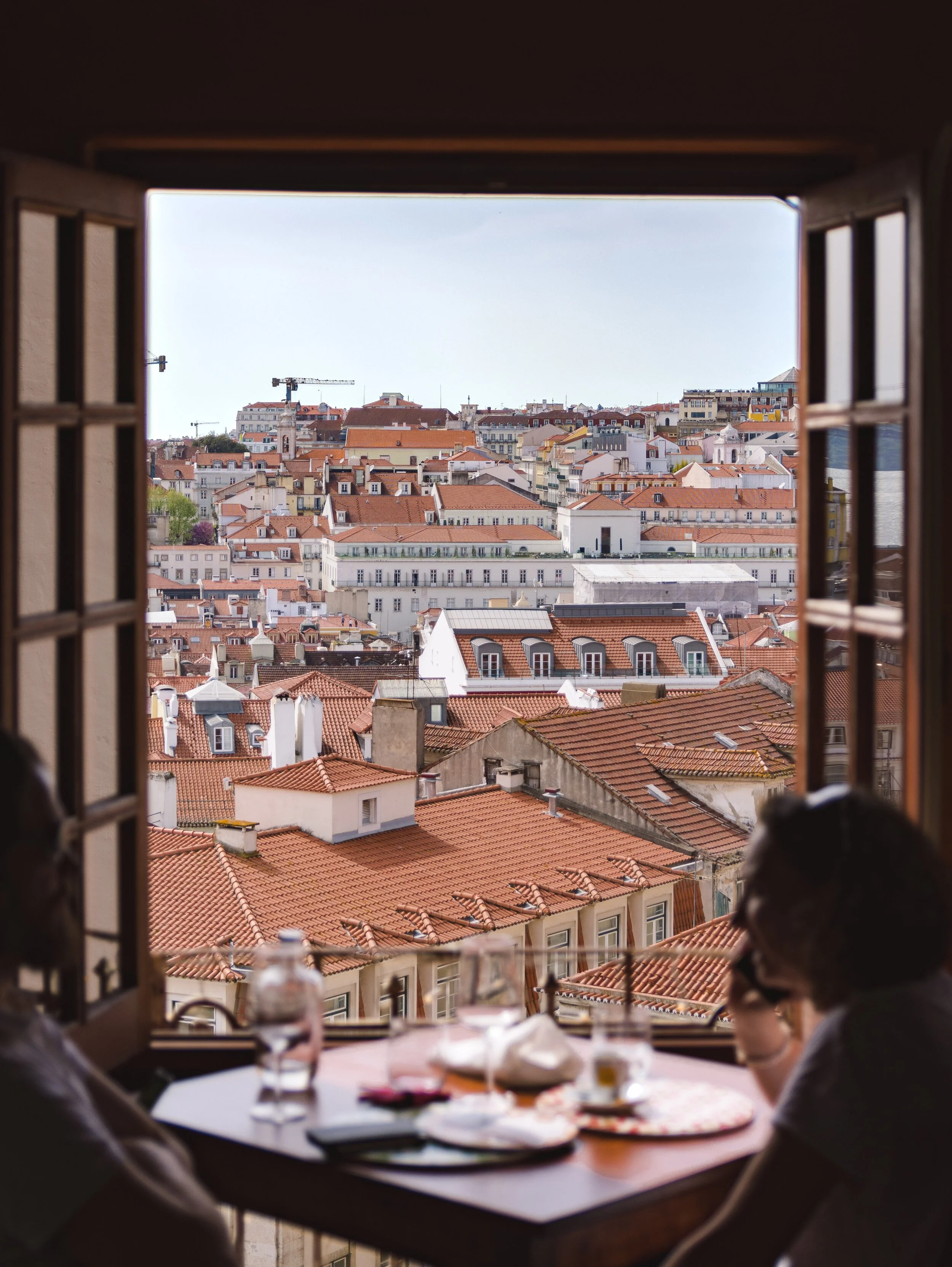 How to Eat Like a Lisbon Local