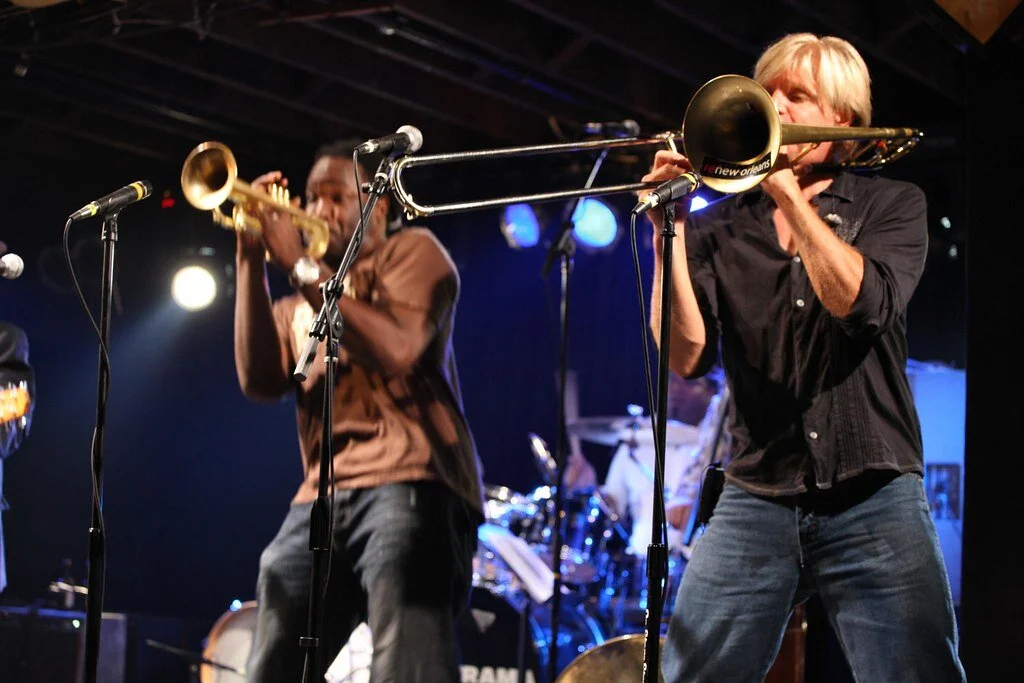 Shake That Thing: 12 Songs To Transport You to New Orleans With Jordan Hirsch