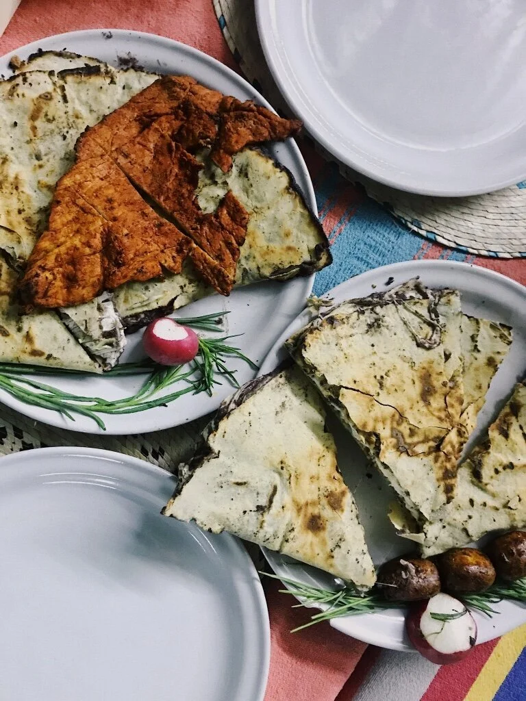 Around Oaxaca in Five Local Eateries With Chef Iliana de la Vega 