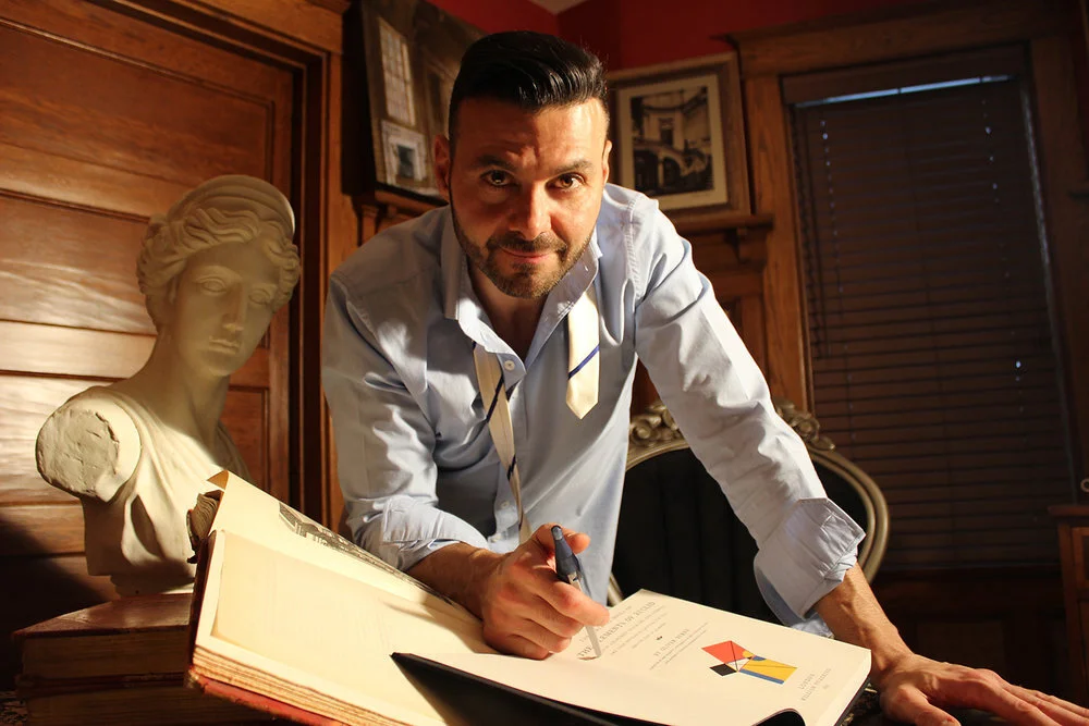 Encountering Manitoba’s Falcon Lake on Horseback