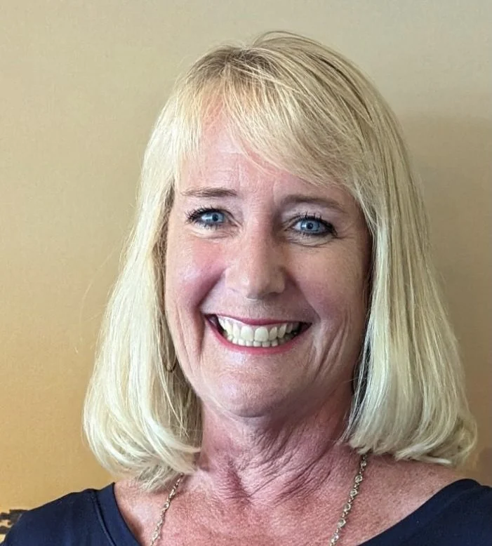 Tracy Gallagher, Treasurer