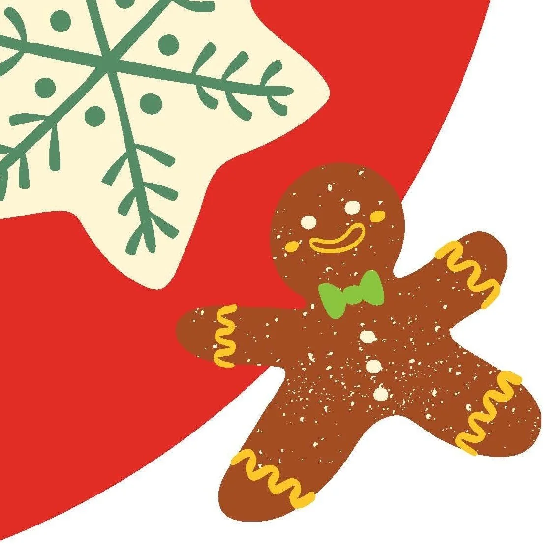 Cookies, Caroling, &amp; Cocoa 