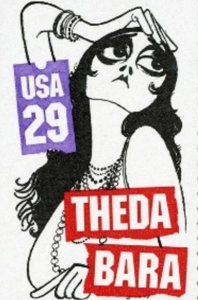 Signed, Sealed &amp; Remembered: Silent Stars, Powerful Voices