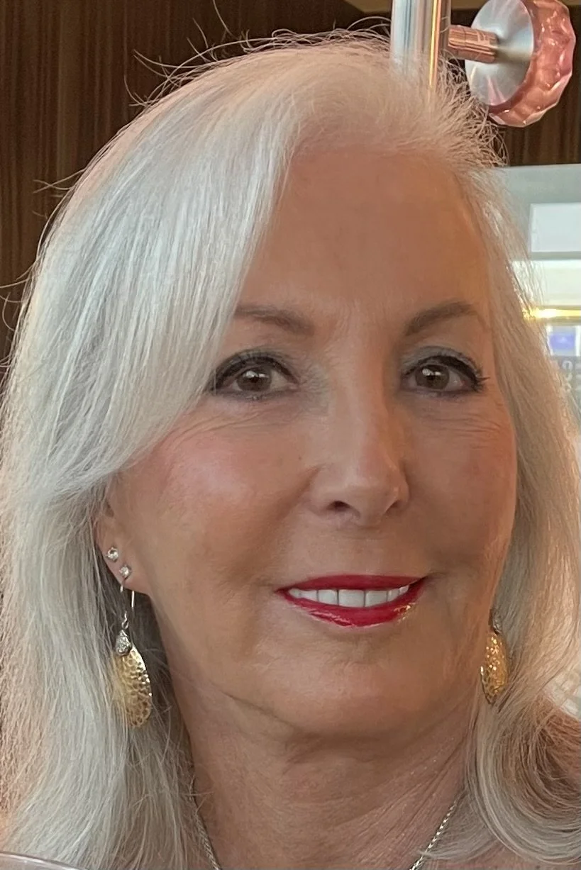 Mary Golly, Past President Advisor