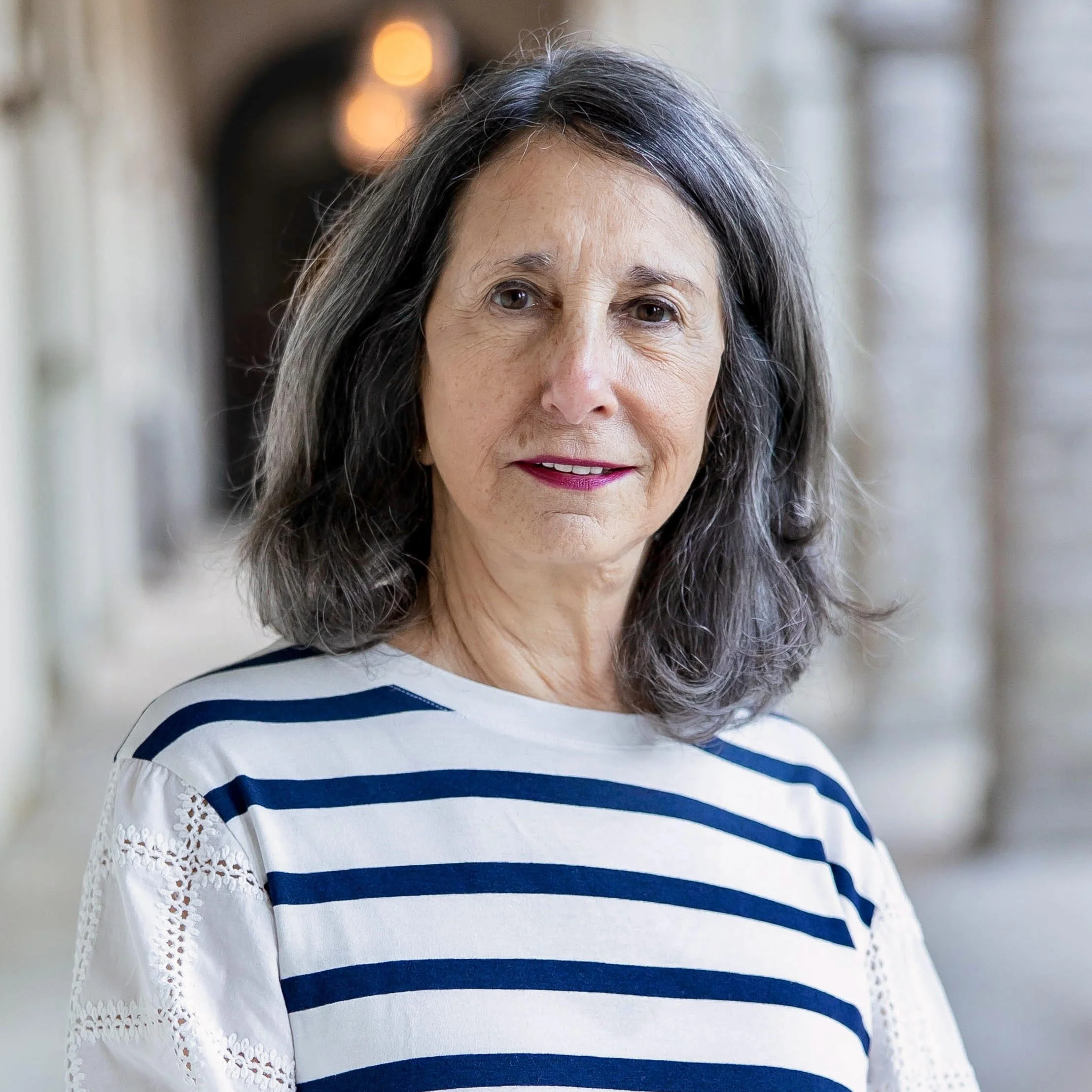 Diana Emehiser