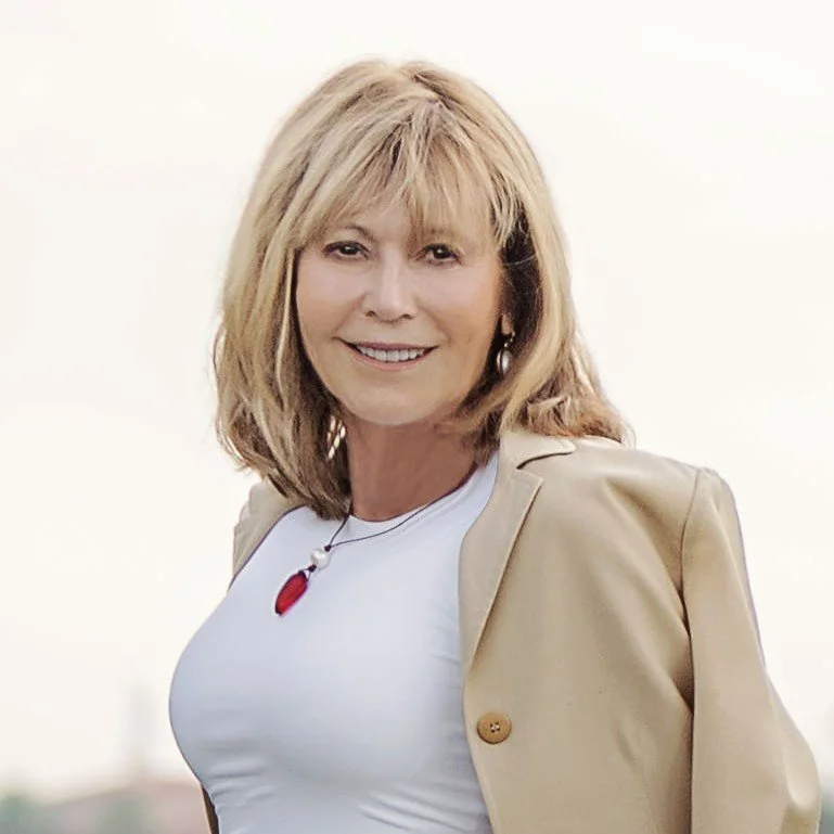 Peggy Gachet