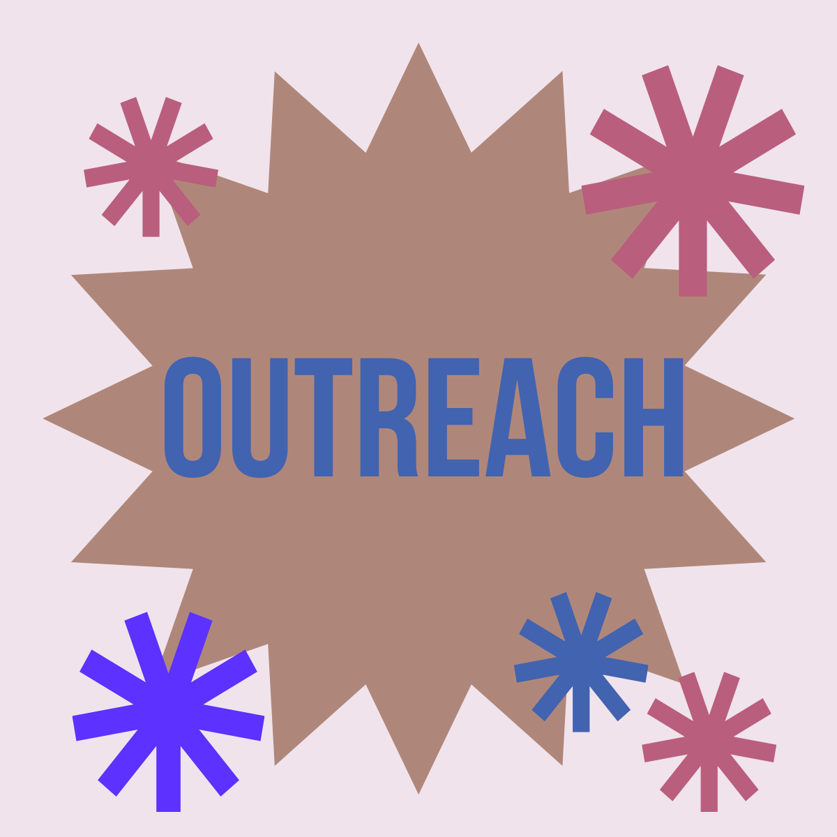Outreach Committee Meeting