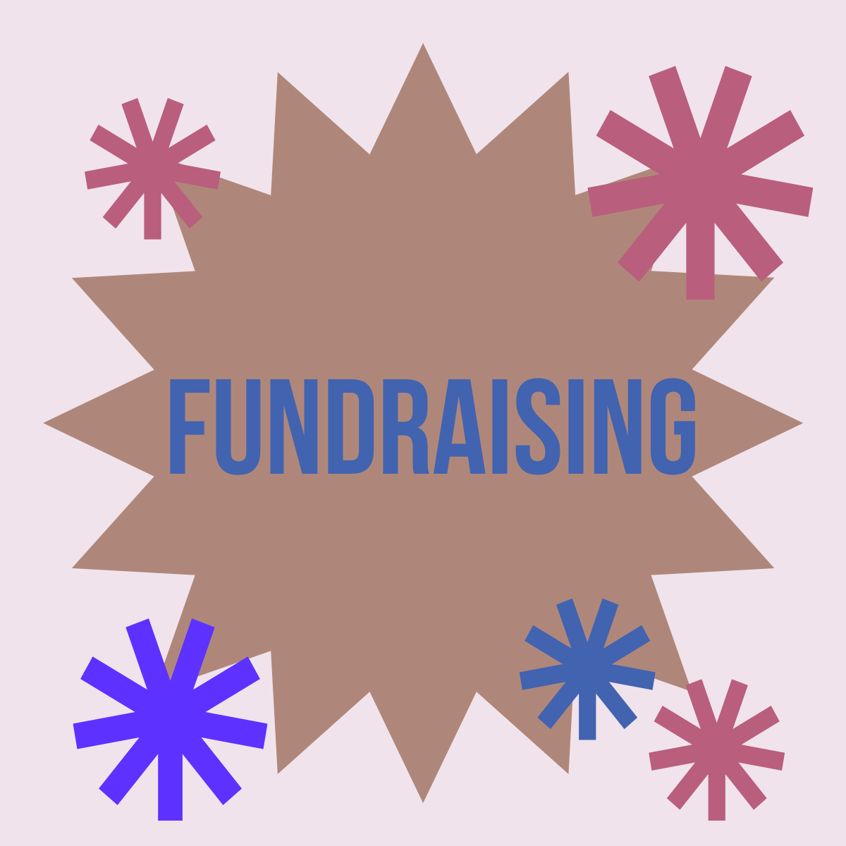 Fundraising Committee Meeting 