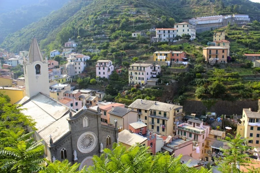 riomaggiore, hiking cinque terre, map cinque terre, cinque terre hikes, things to do in italy