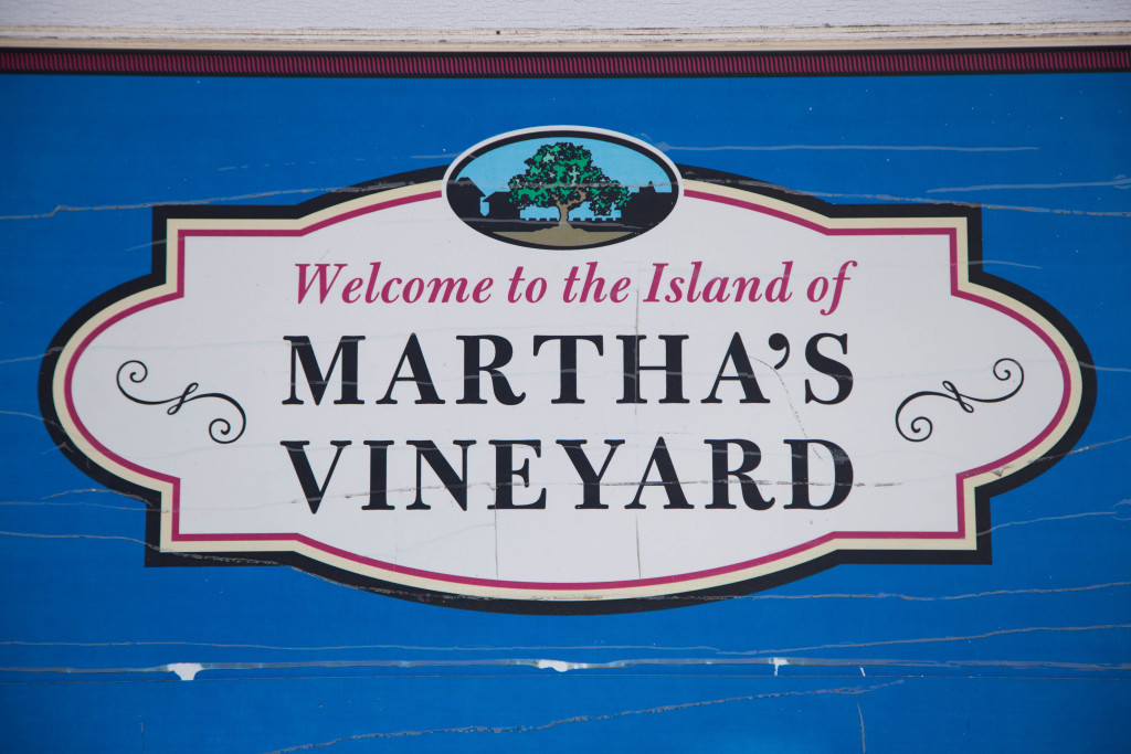 We just keep on going' - The Martha's Vineyard Times