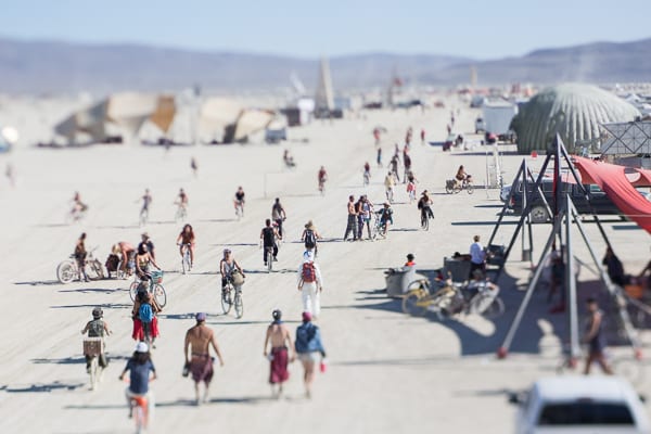 What is Burning Man? — Mr & Mrs Adventure