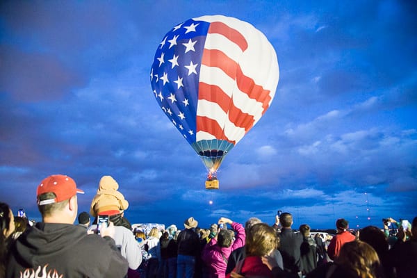 Albuquerque Balloon Fiesta: The 10 hottest tips + the most awe-inspiring  photos ever! — Mr &amp; Mrs Adventure