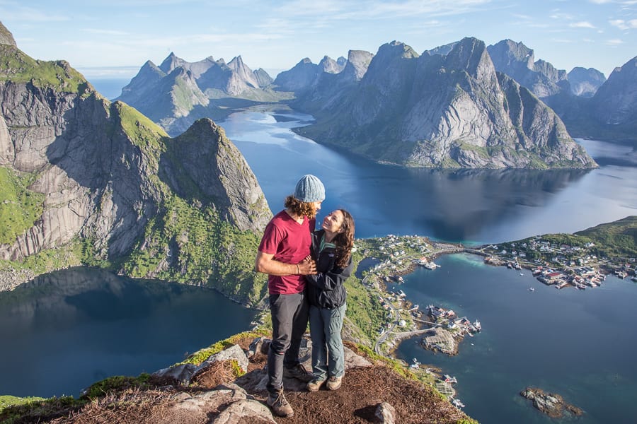 Påstået kontrol Blinke 11 UNFORGETTABLE Hikes in Norway — Mr & Mrs Adventure