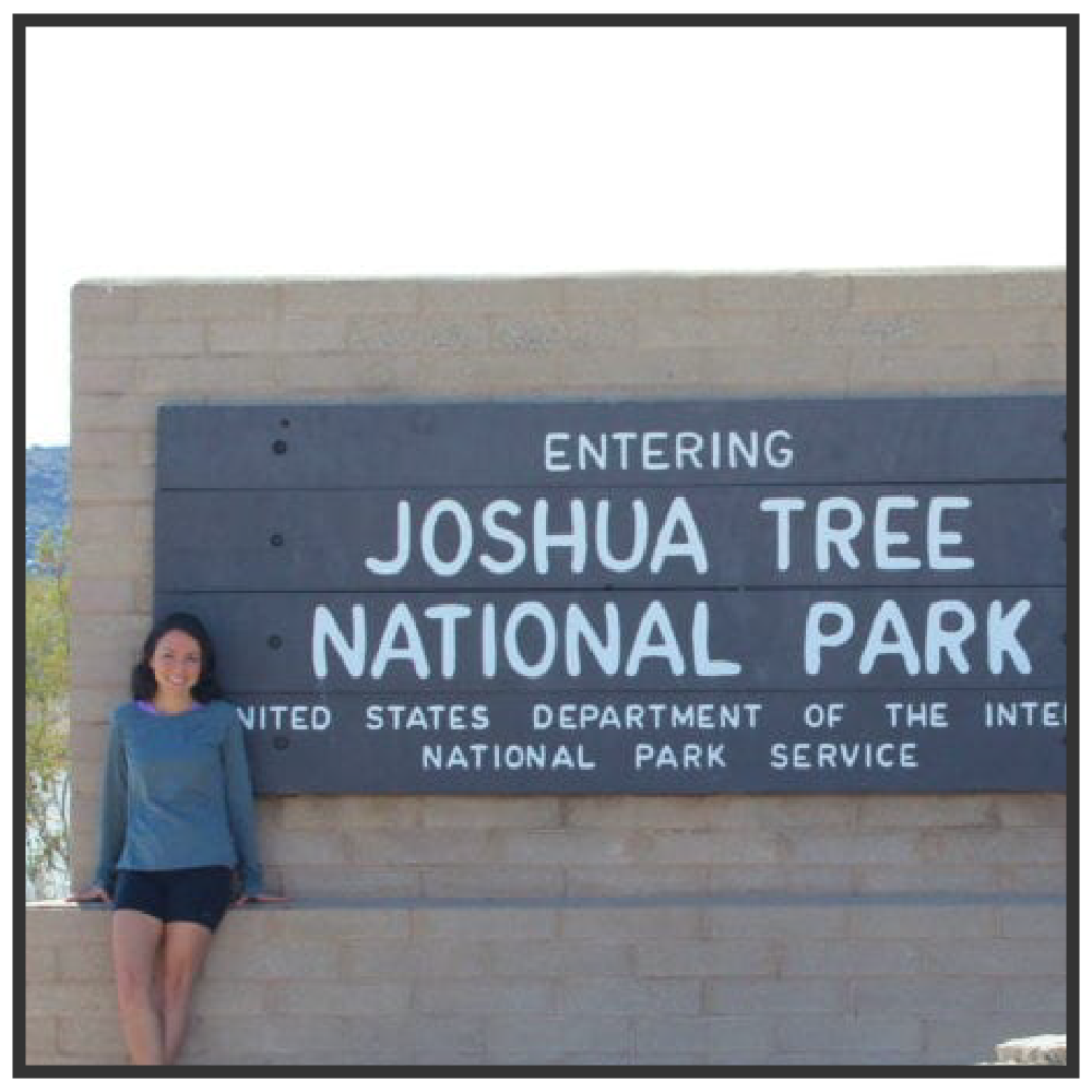 Joshua Tree: Camping in Hidden Valley, Biking Geology Tour Road and Hiking to Skull Rock