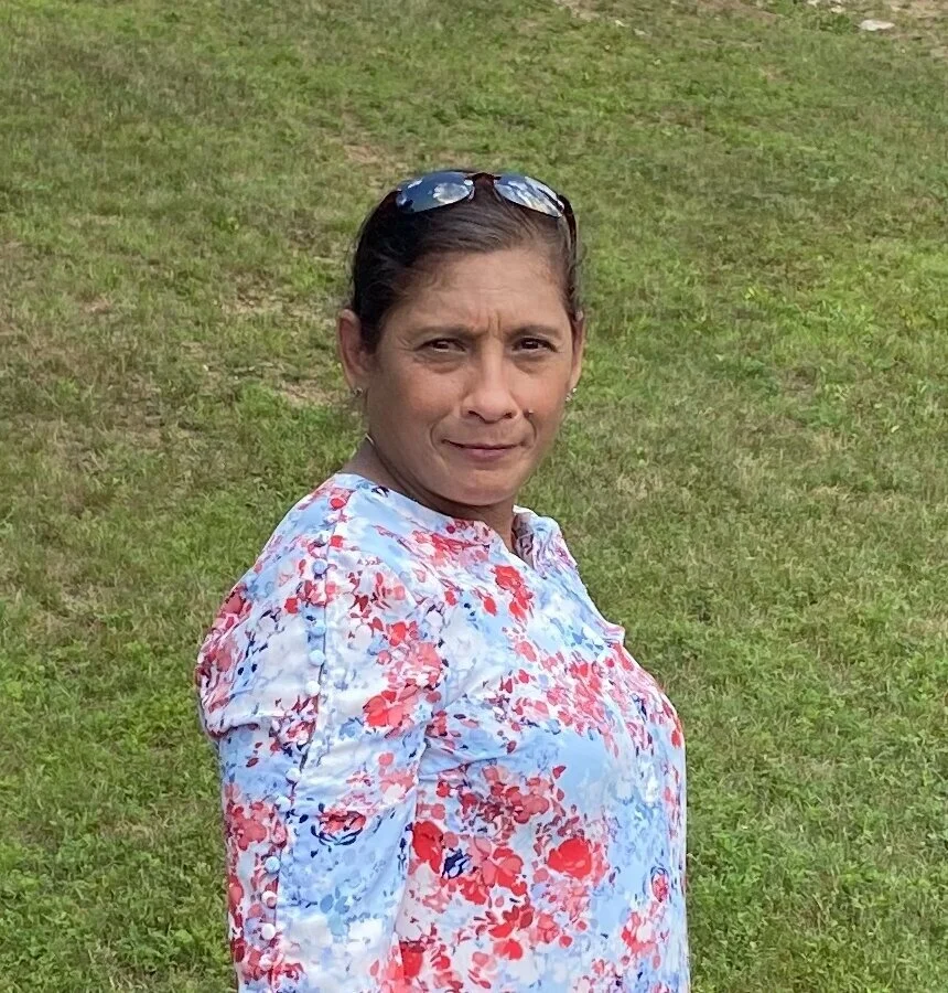 Care Partner of the Month: Michele Baksh