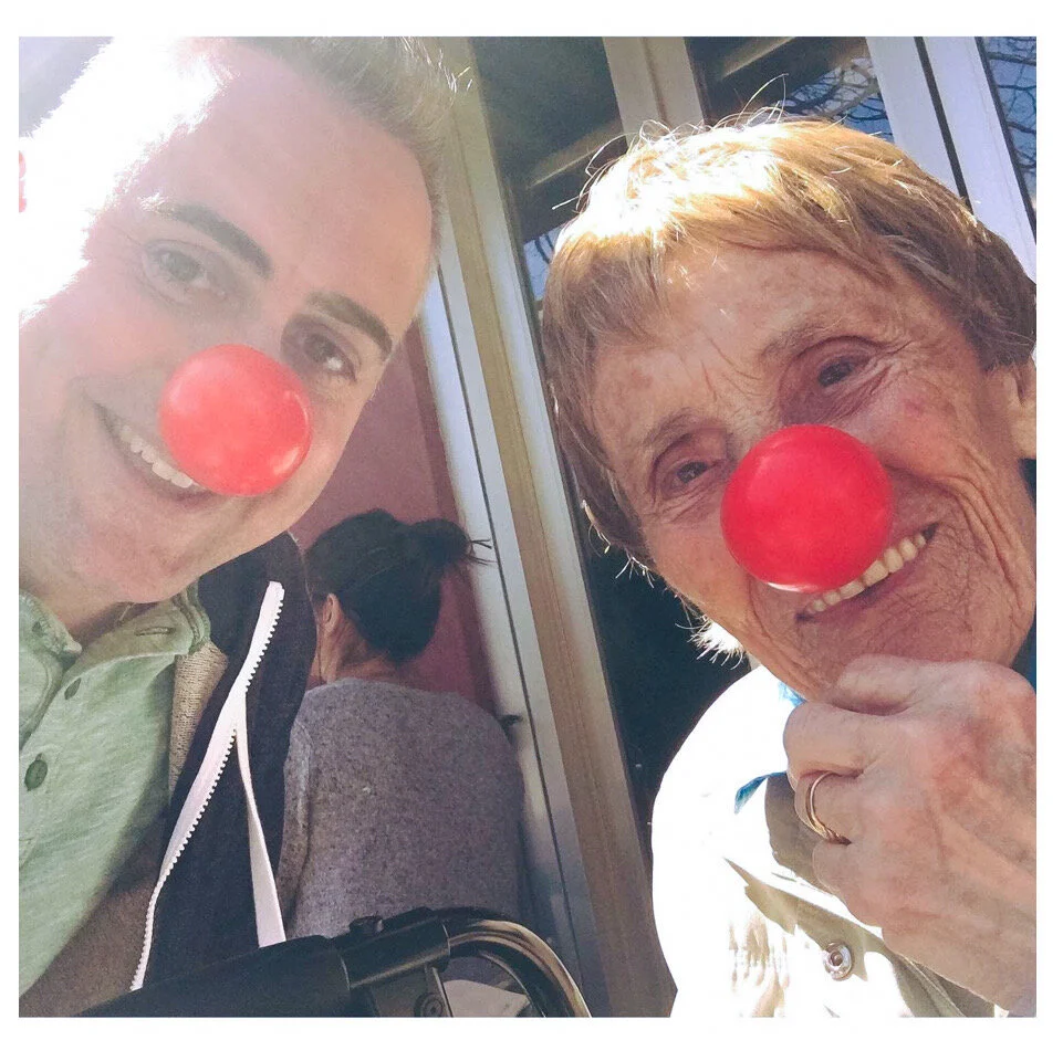 Care Partner of the Month: Stévin Méléro