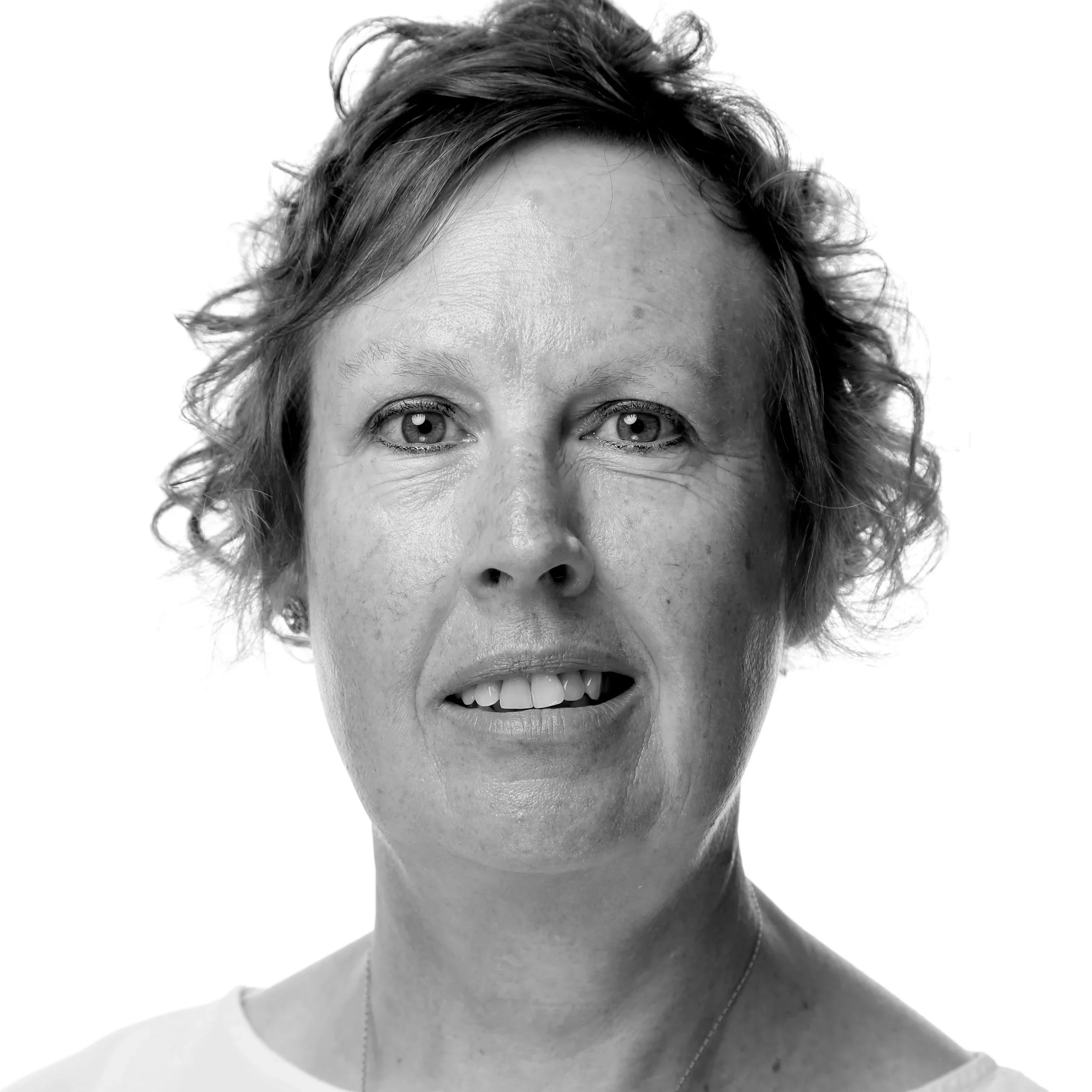 Joanne Robinson