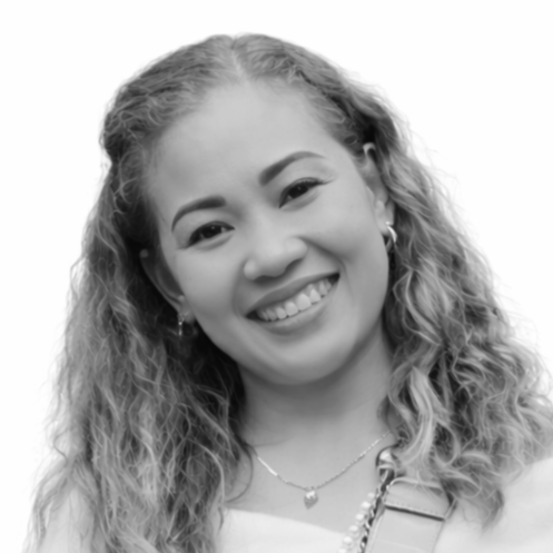 Gillian Garcia, RN
