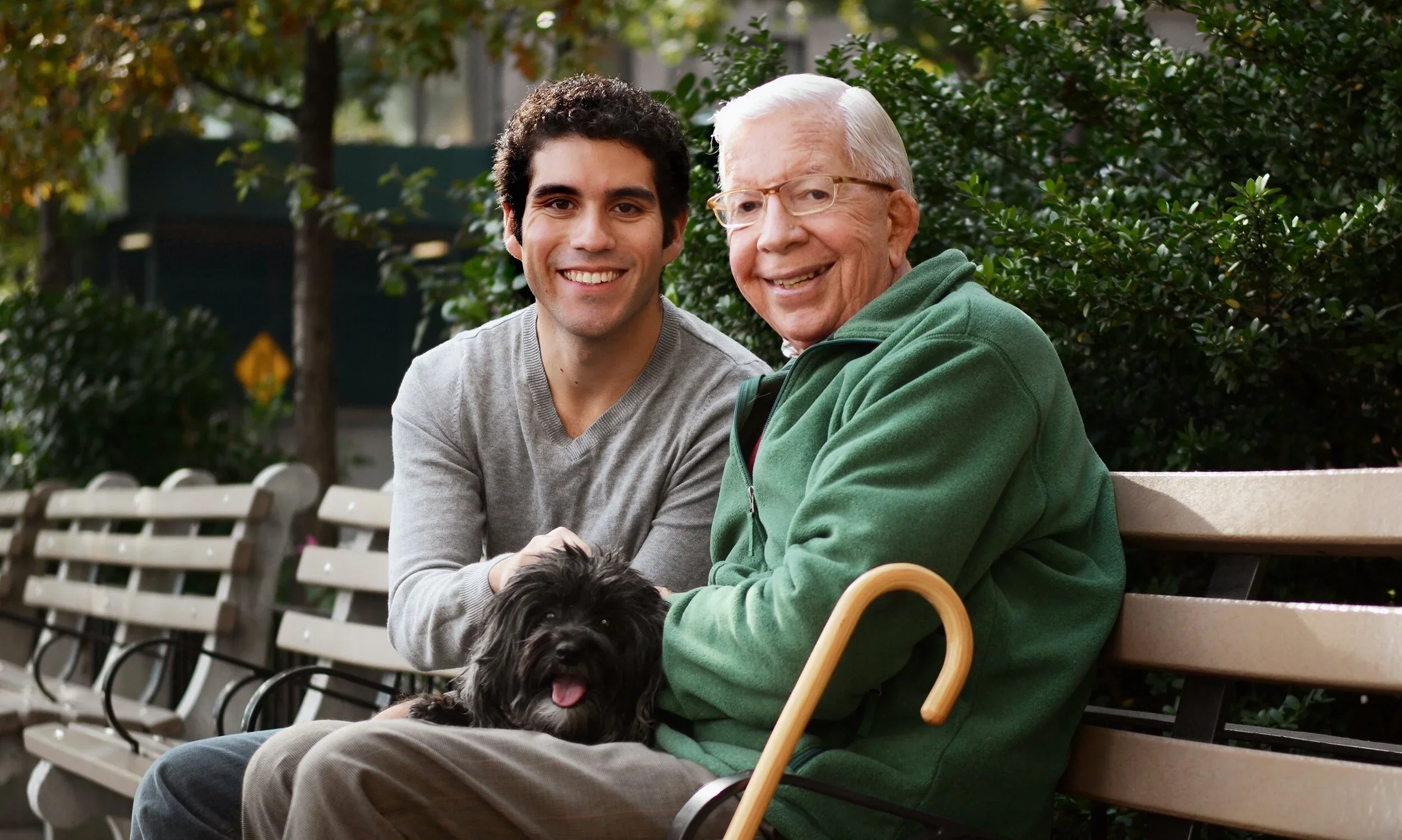 respite memory care near me chicago in home memory care