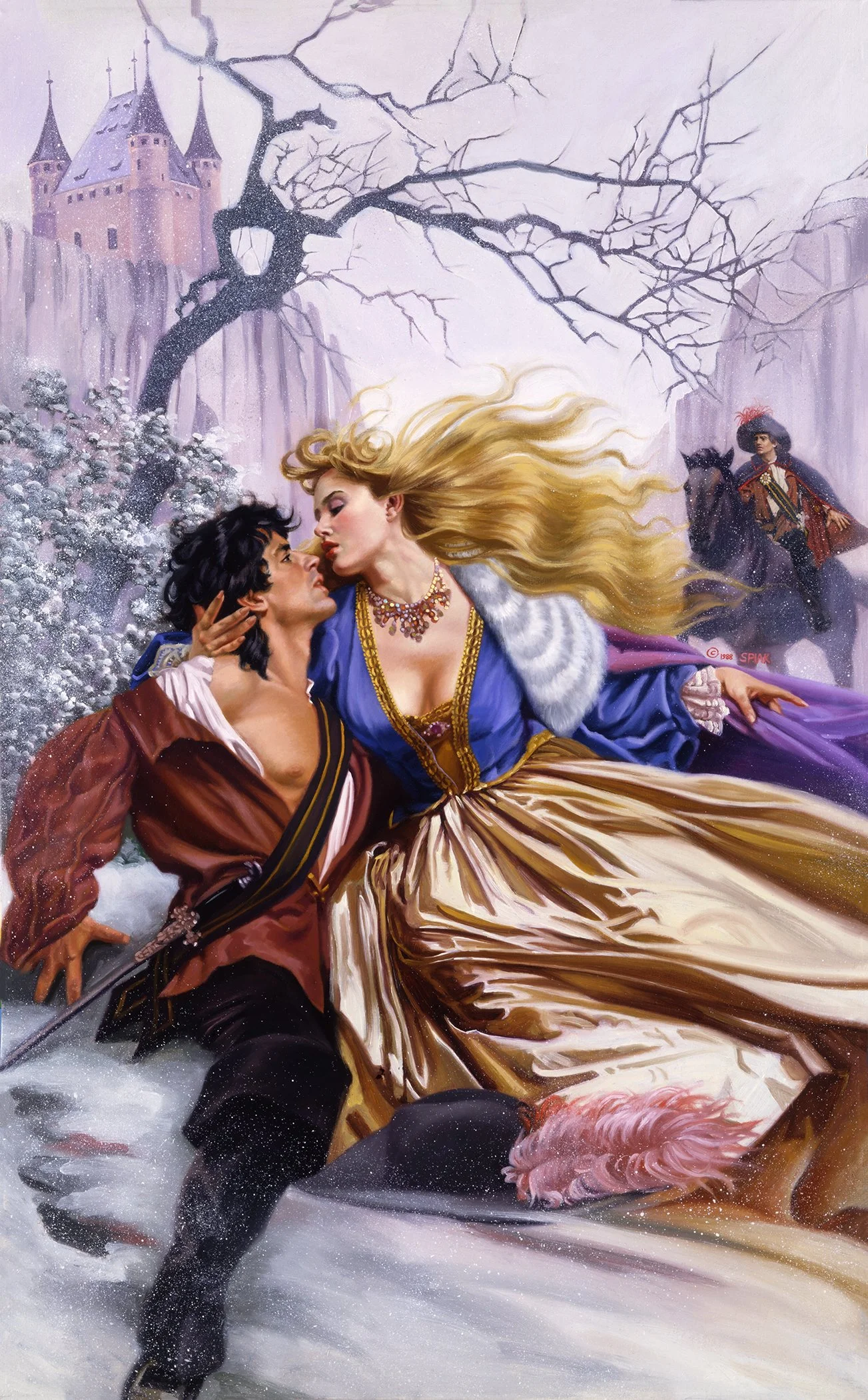 TWO HEARTS TOO WILD (author Lindsay Randall)