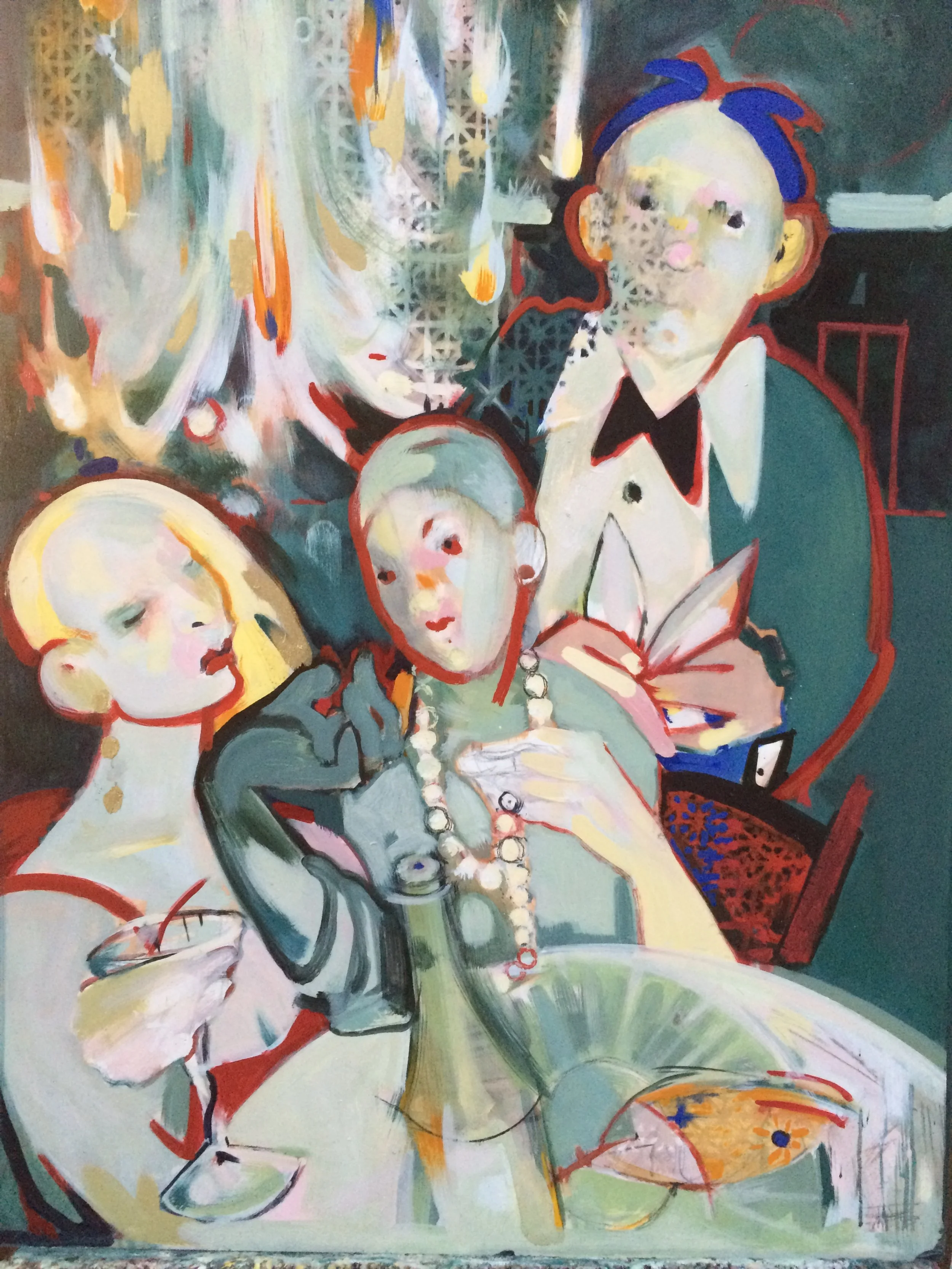 White Fish Oil:Papered Aluminum.jpeg