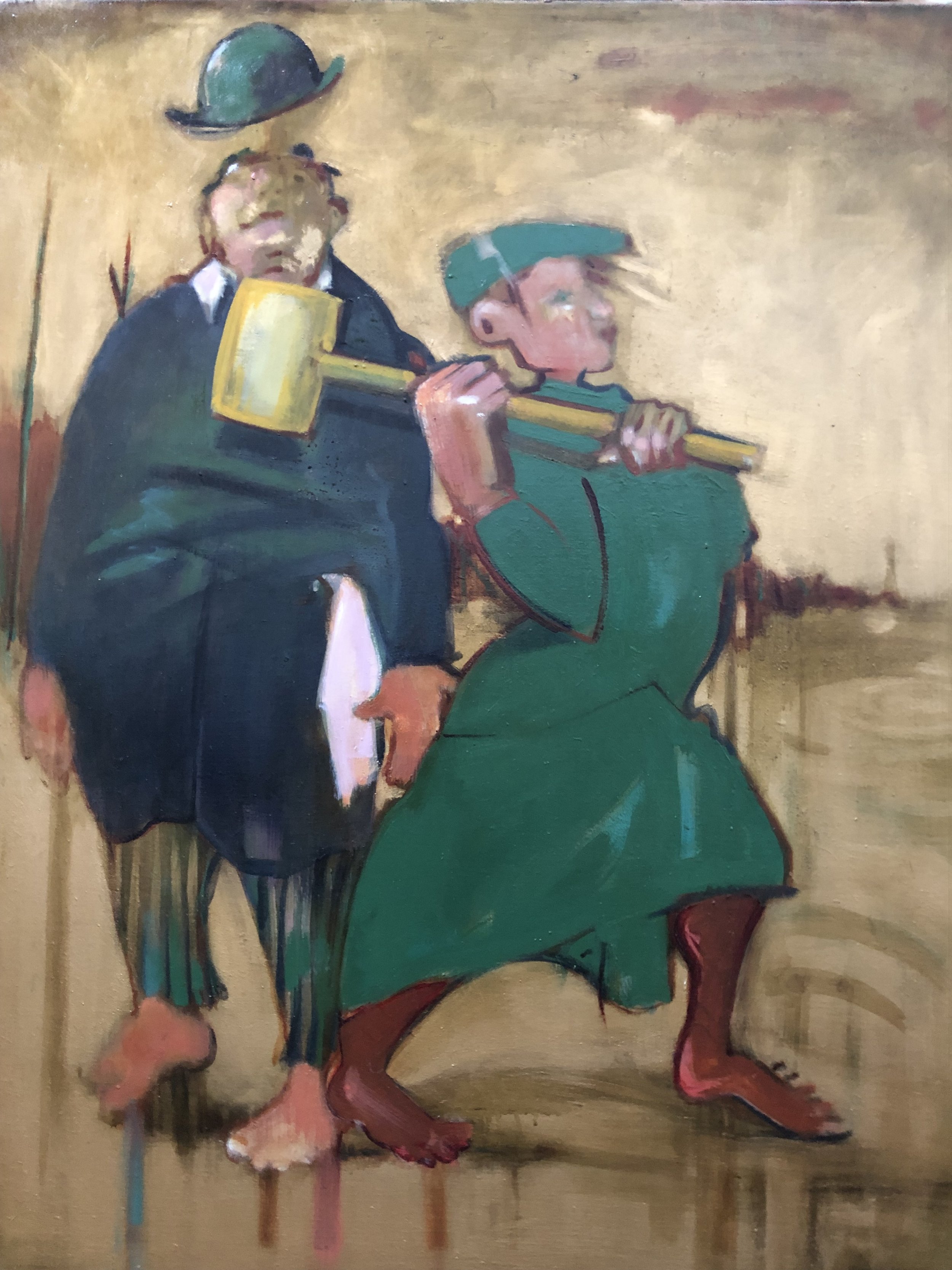 Extreme Rendition Oil:Canvas.jpeg