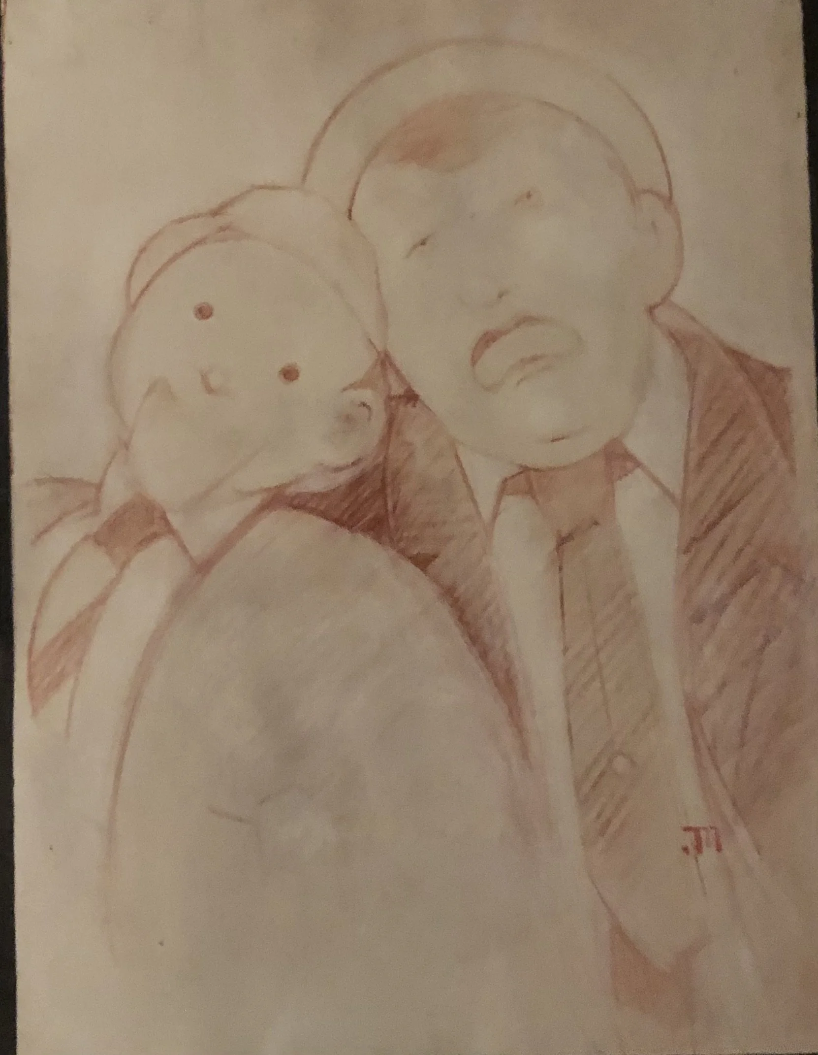 Stan and Ollie Paper 28x22.jpeg