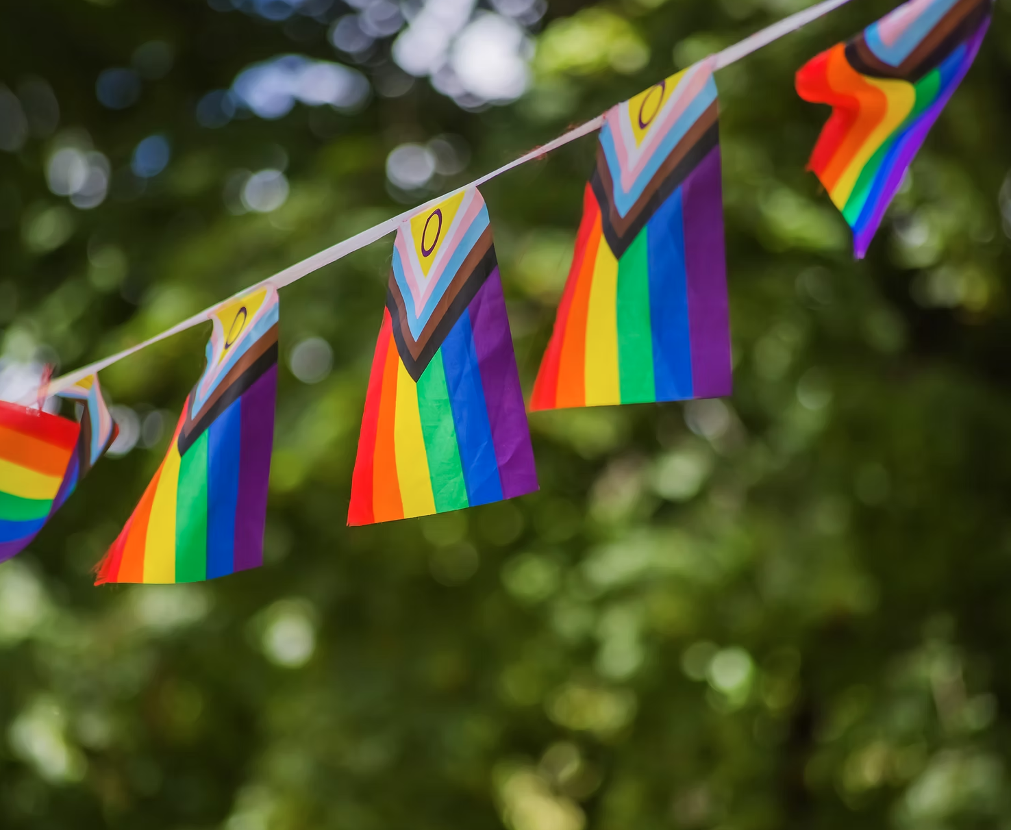 Catskills Pride - Creative Gathering with Nonna Hall