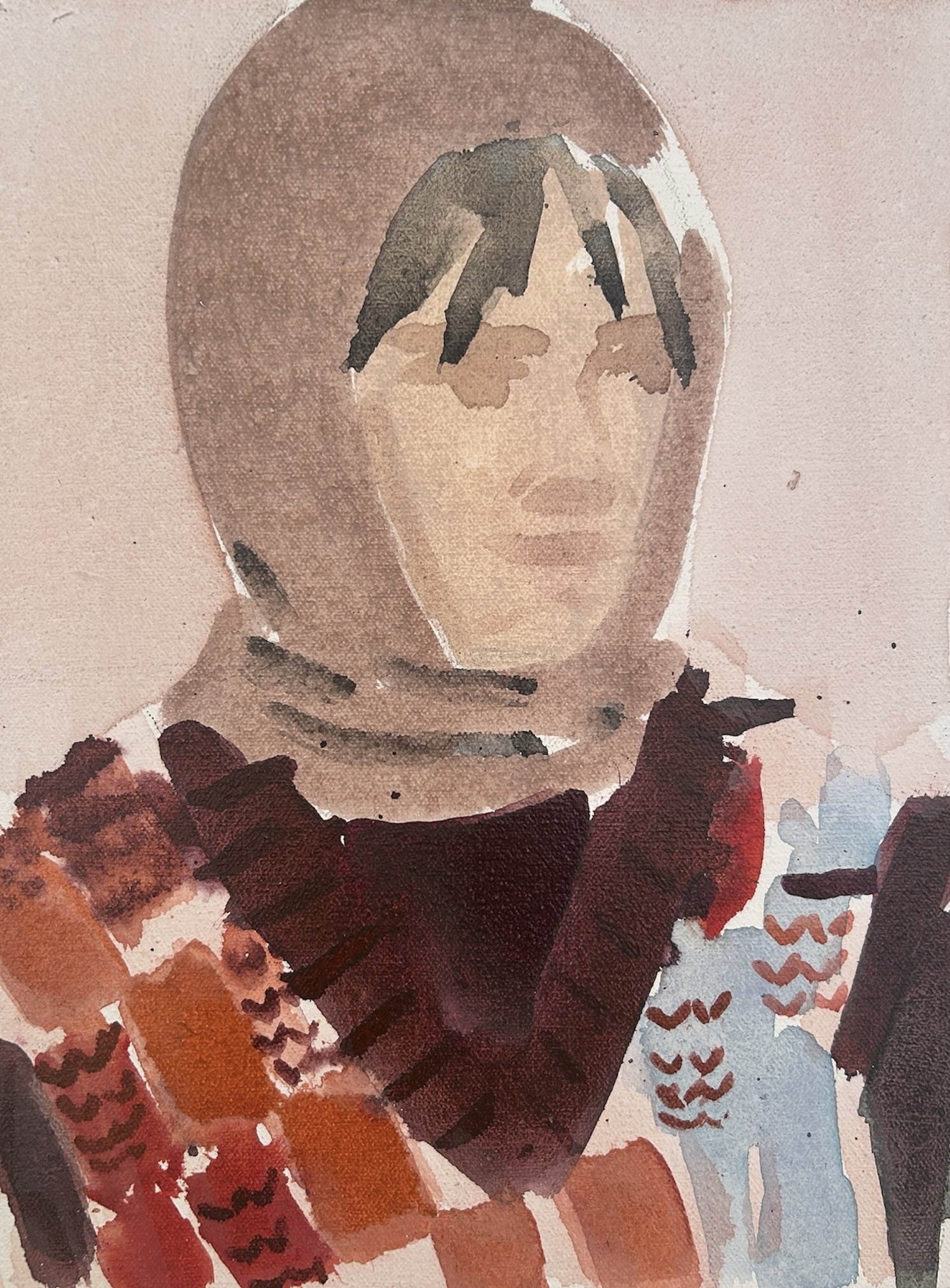 #8 Annie by Matt Zaccari