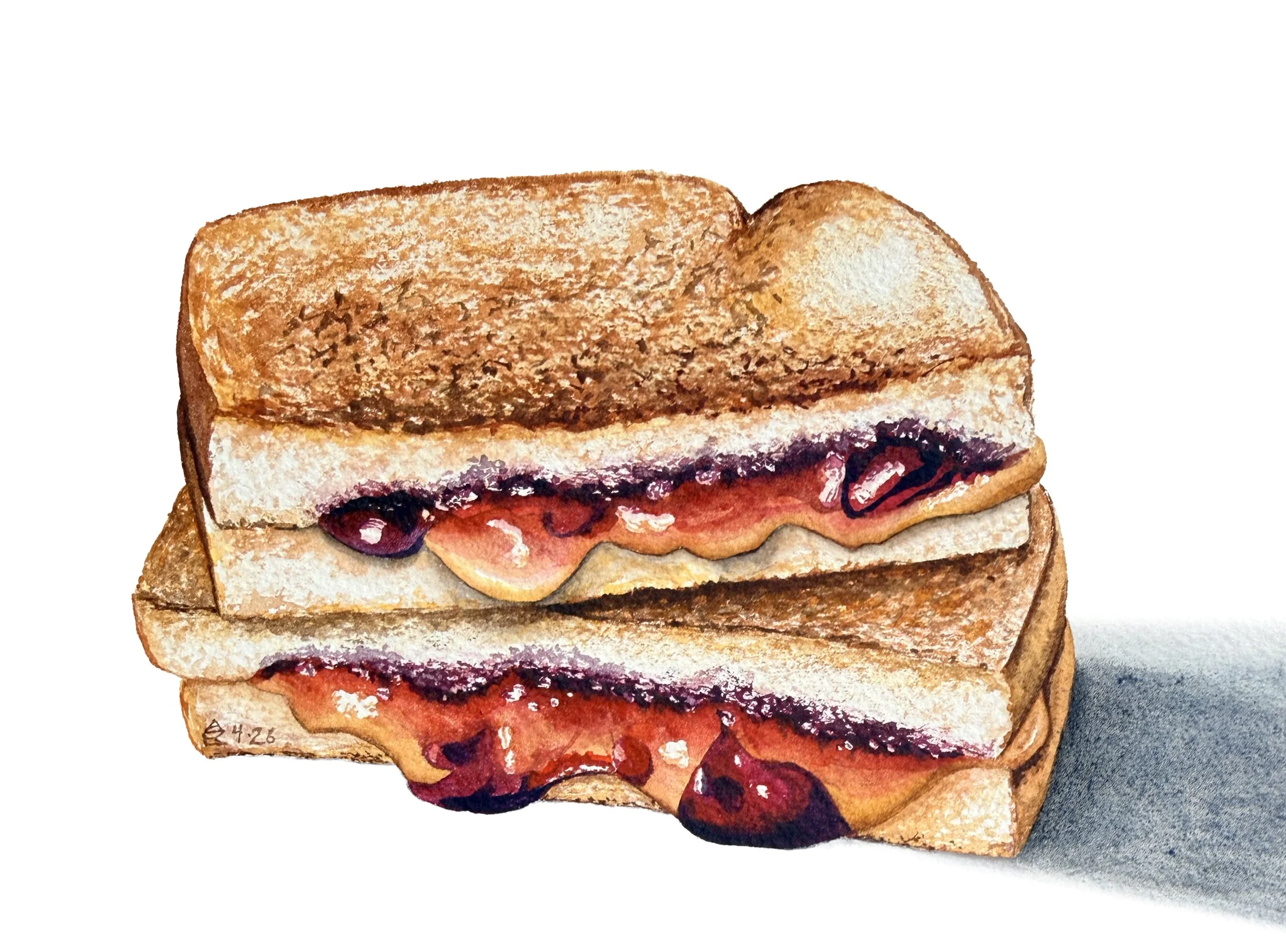 PB&J