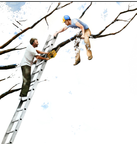  The Lumberjacks