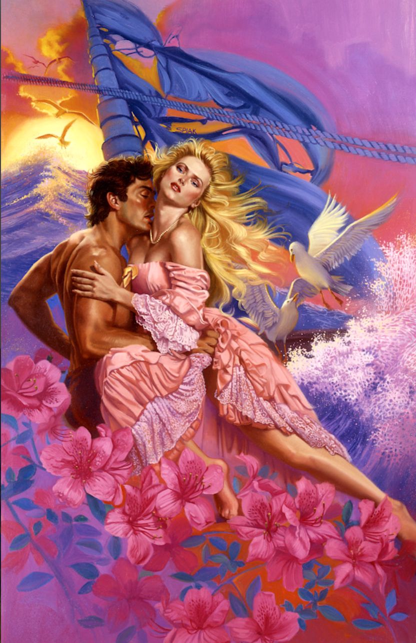 RAPTURE'S SPLENDOR (author Ashley Snow)