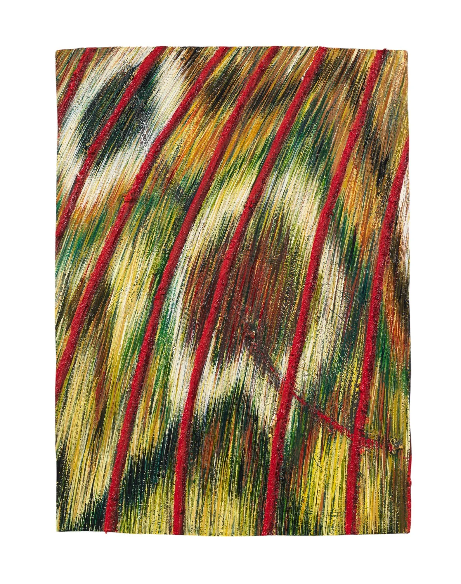 #1. American Lady by Sarah Davidson