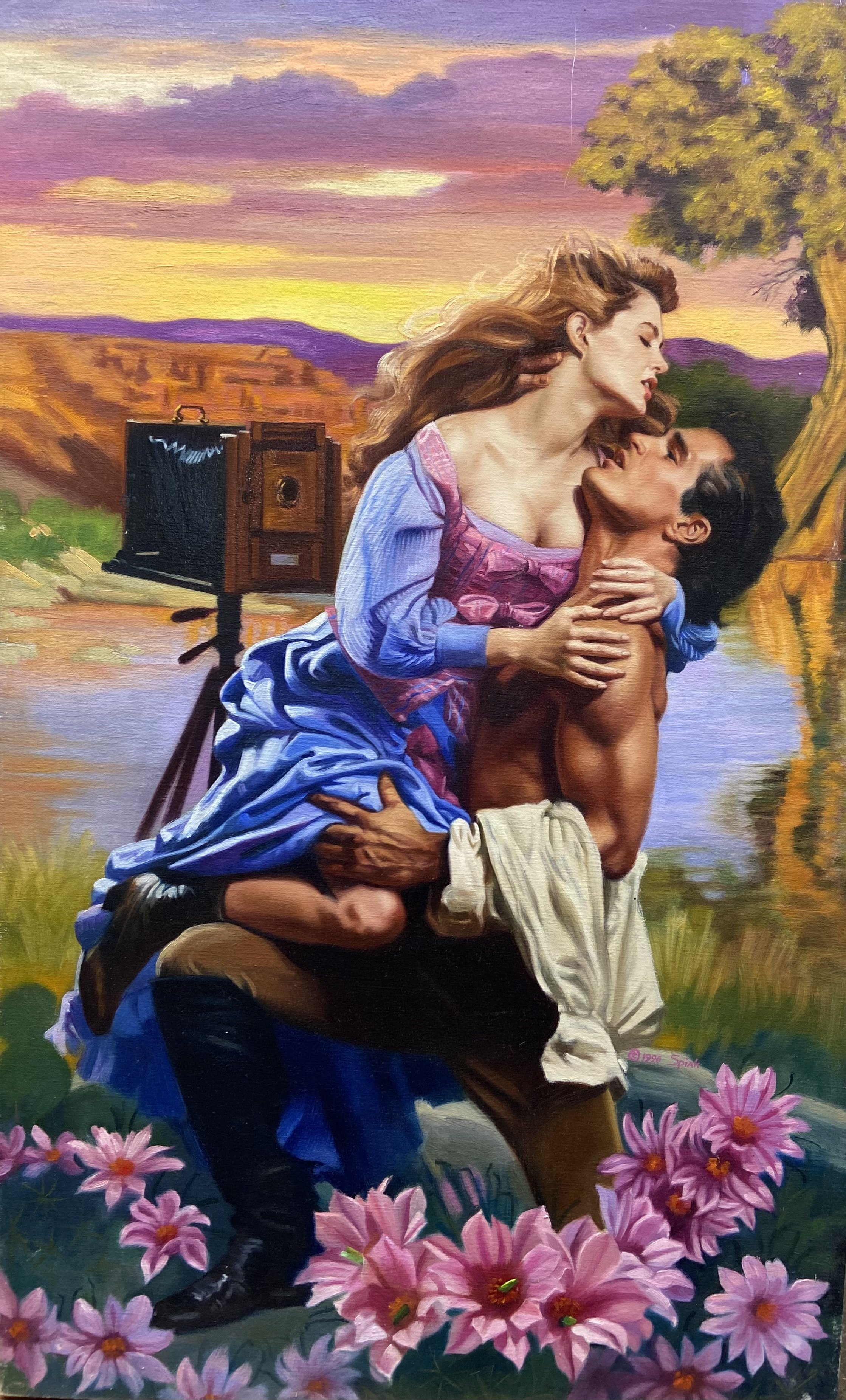 WILDFIRE. VIRGINIA BROWN.jpg