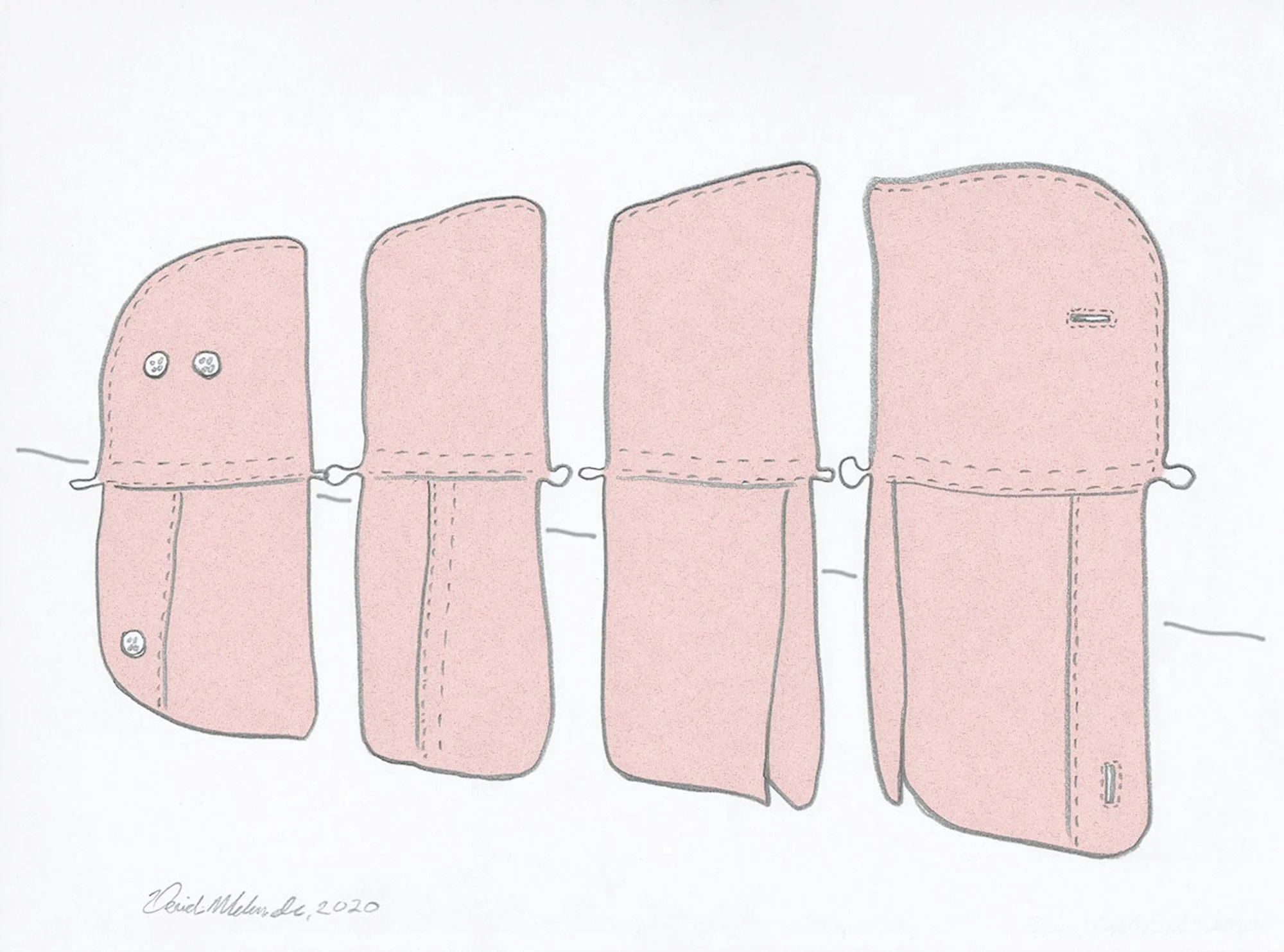 22. FOLDING SCREEN