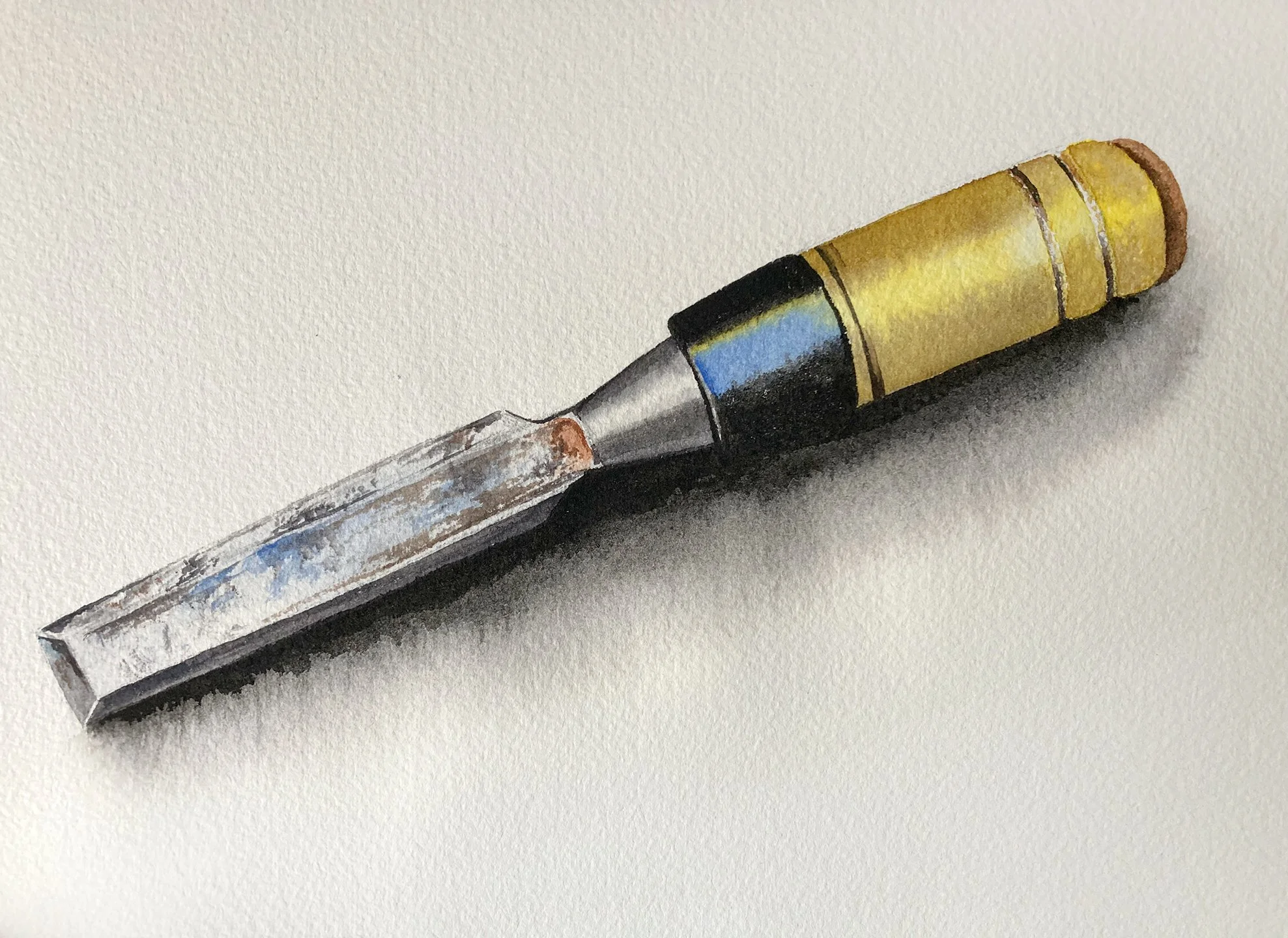Chisel