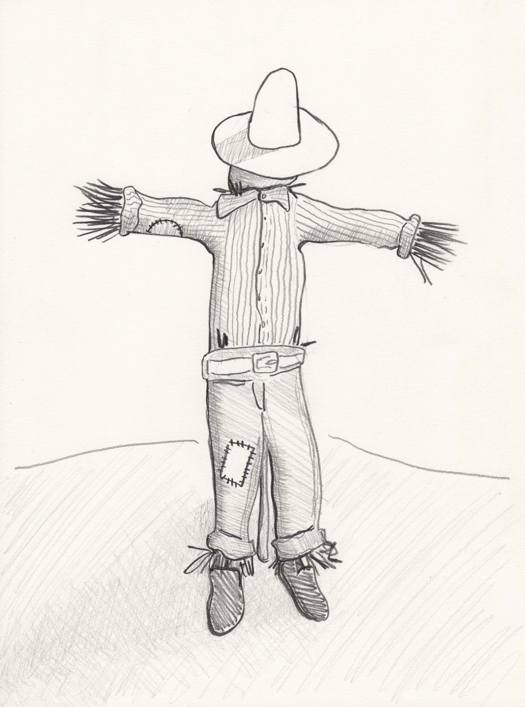 18. SCARECROW