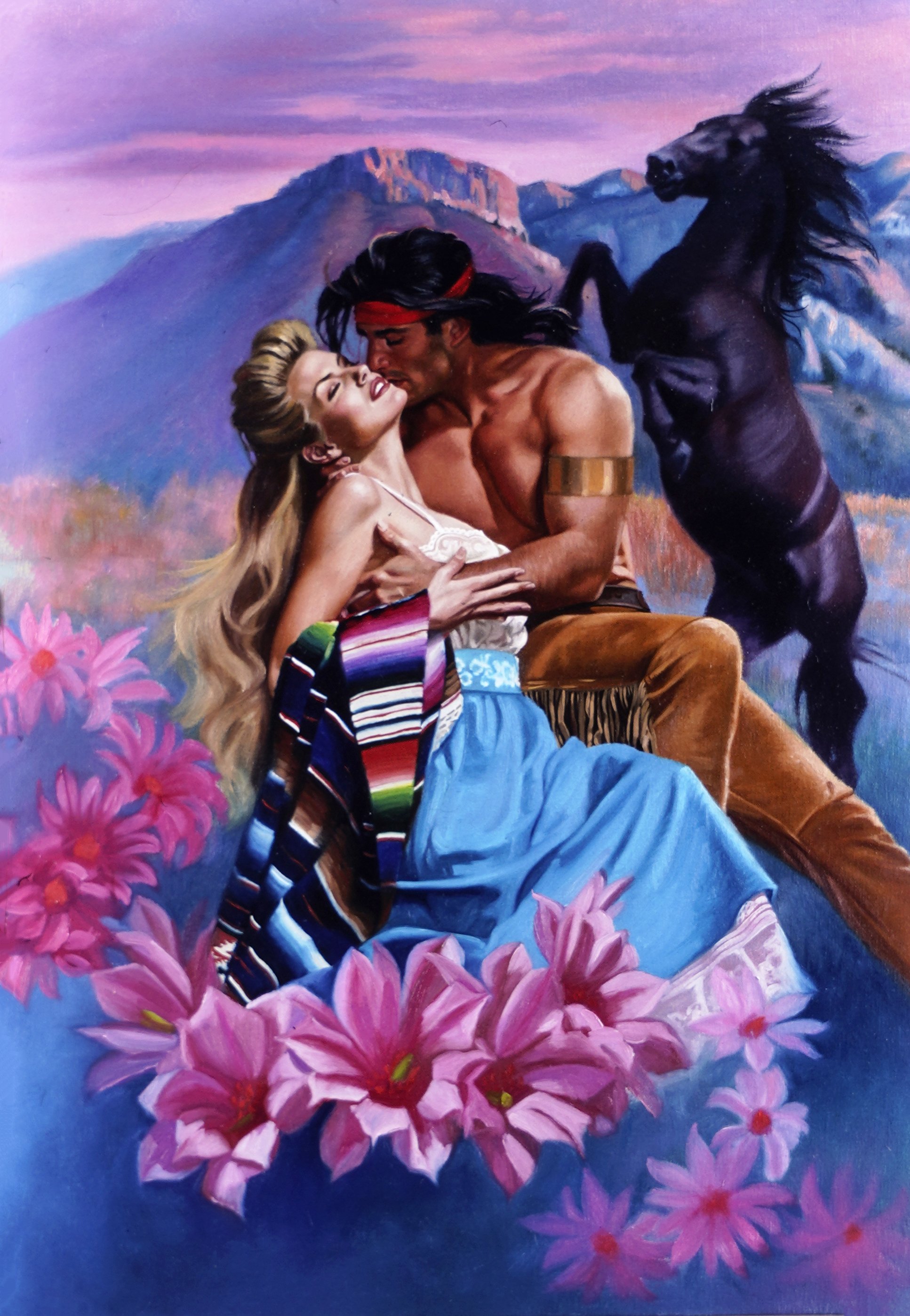 DARKEST HEART - PAINTING.JPG