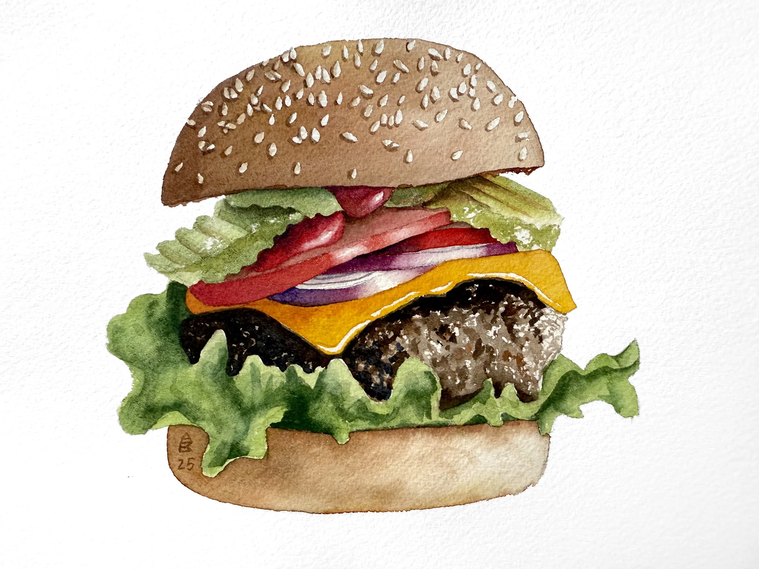 Burger